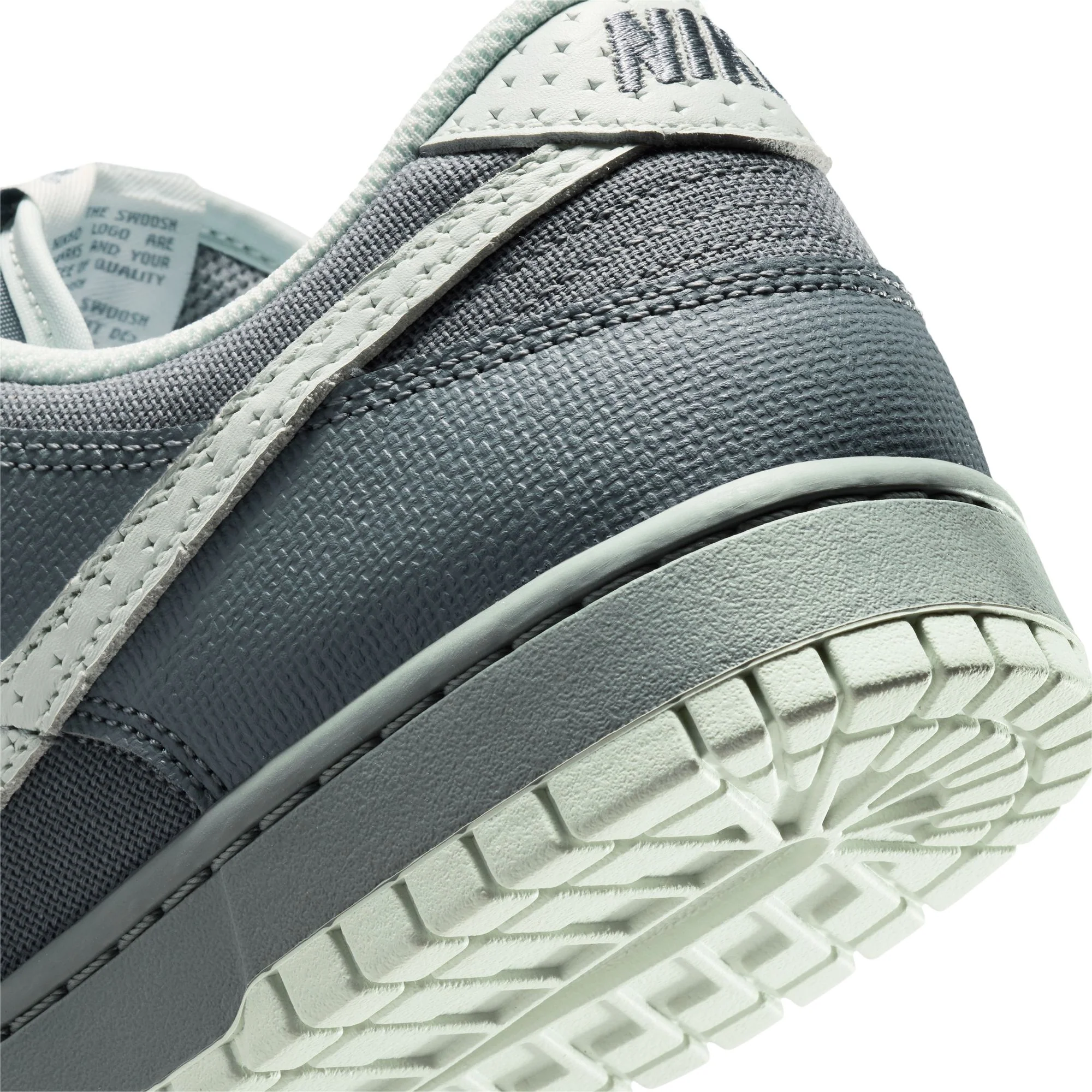 M Nike Dunk Low Retro IH1940-001 - Image 10