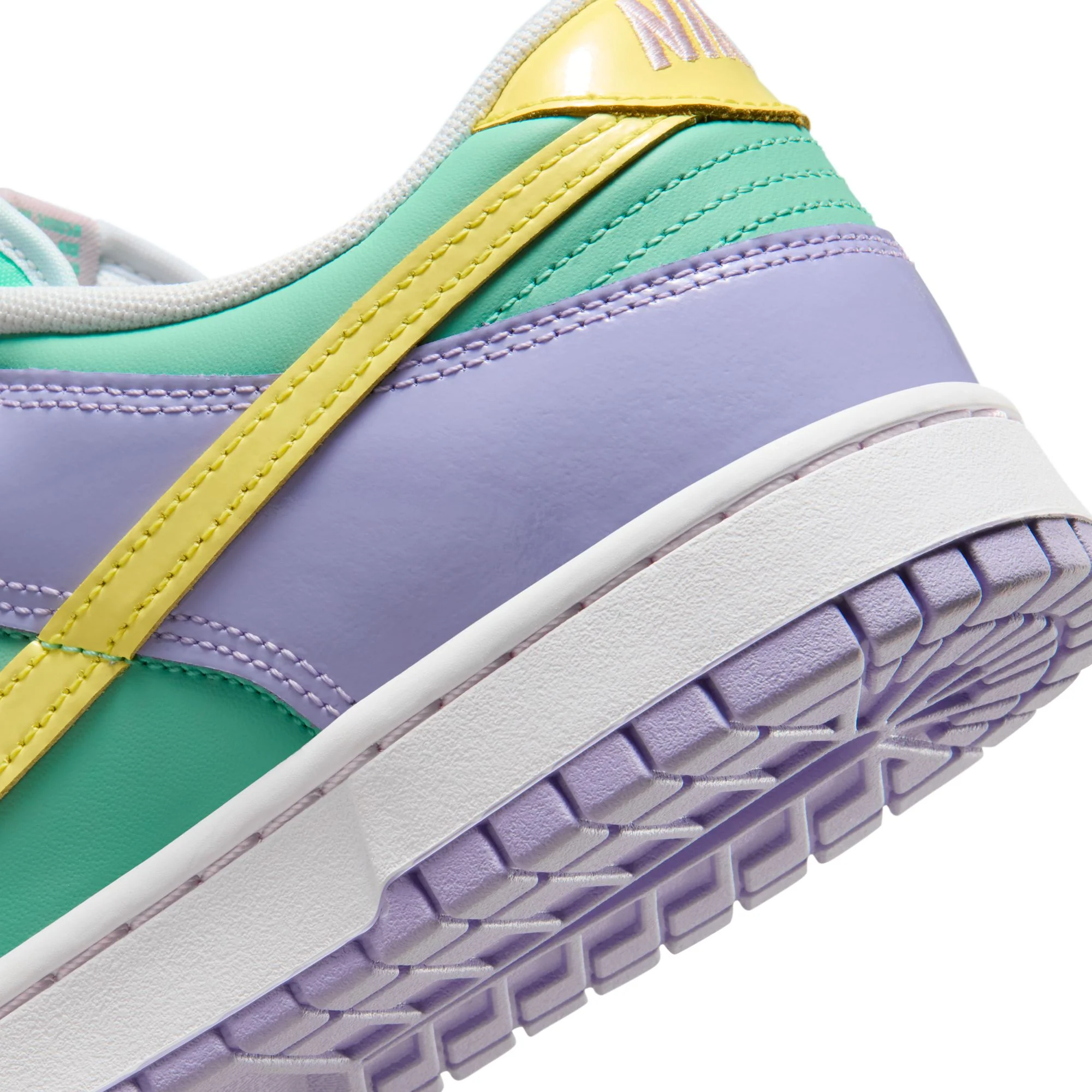 M Nike Dunk Low Retro IQ9404-349 - Image 10