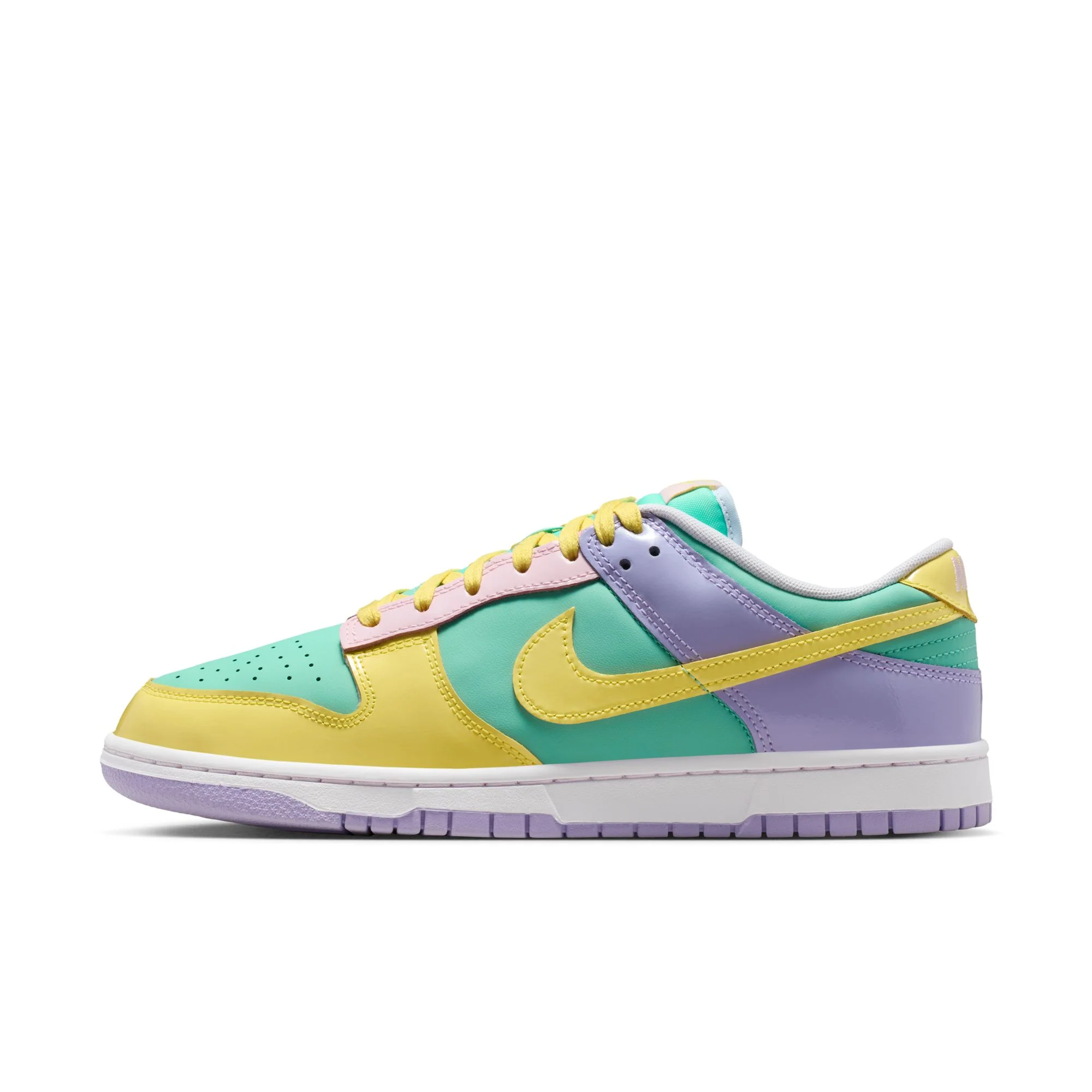 M Nike Dunk Low Retro IQ9404-349 - Image 2