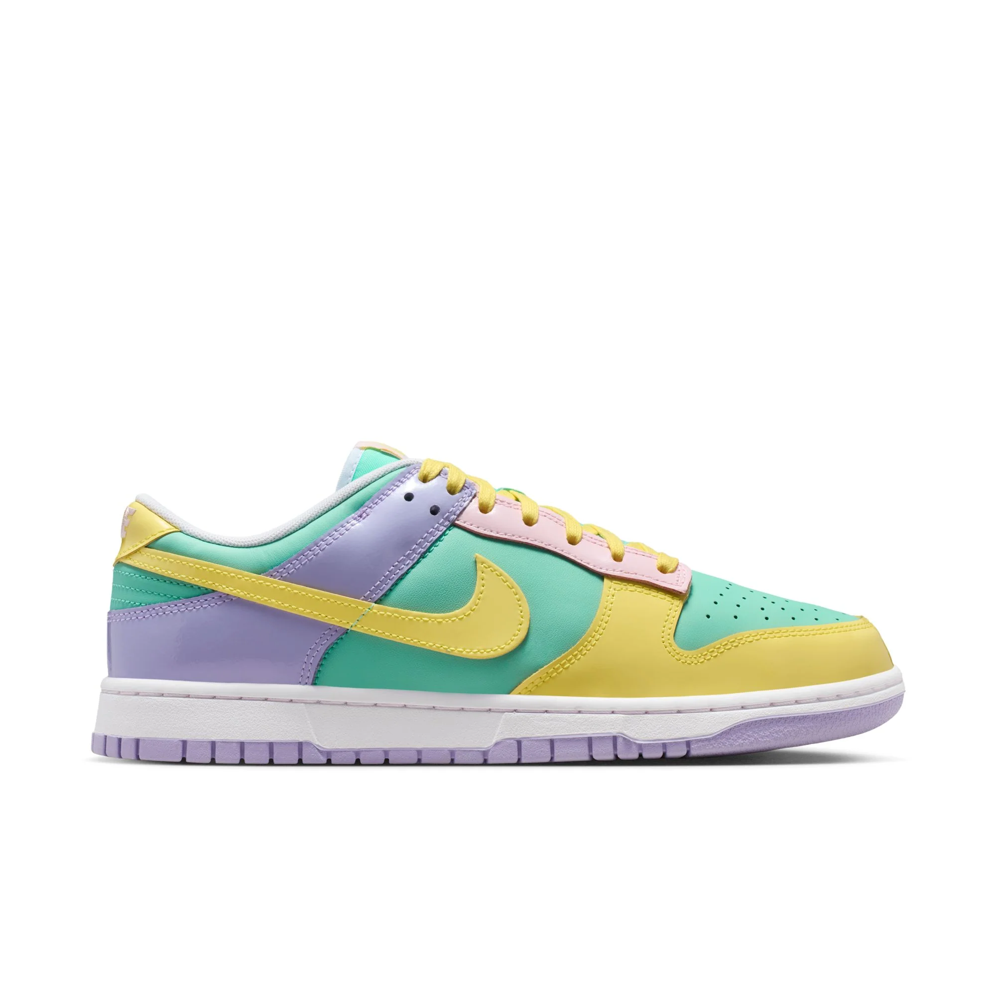M Nike Dunk Low Retro IQ9404-349 - Image 6