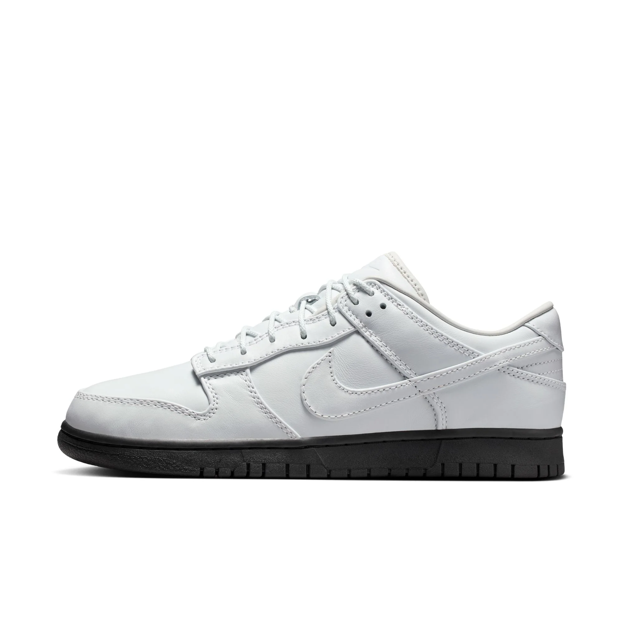 M Nike Dunk Low Retro Premium IQ3342-100 - Image 2