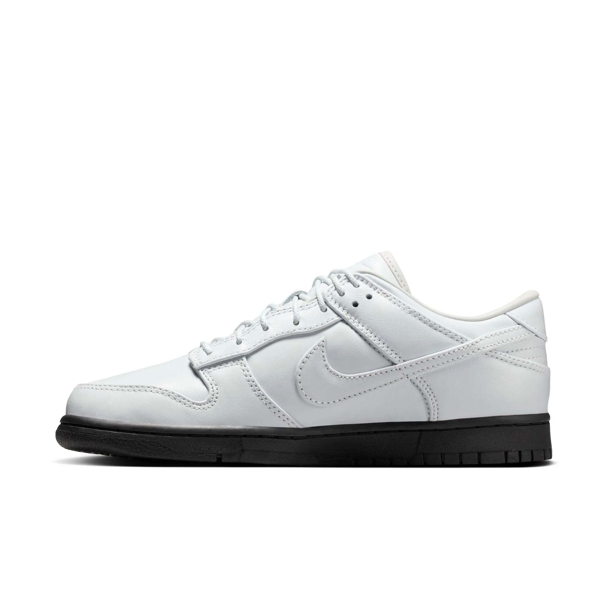 M Nike Dunk Low Retro Premium IQ3342-100 - Image 5
