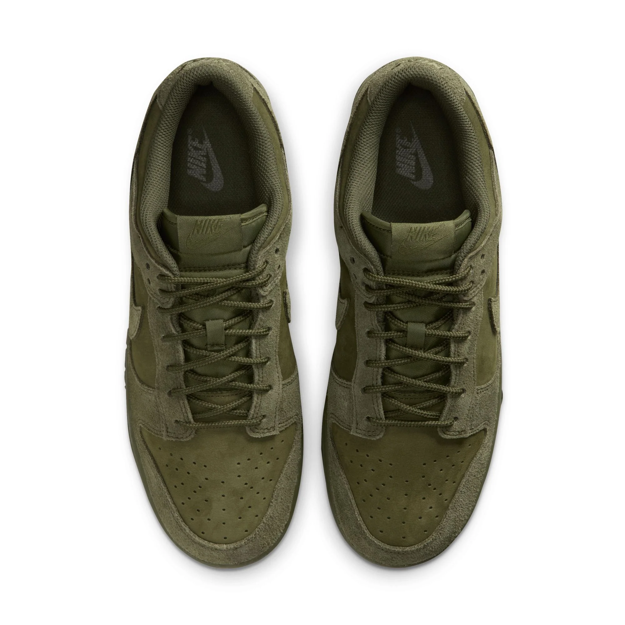 M Nike Dunk Low Retro SE IB6651-300 - Image 4