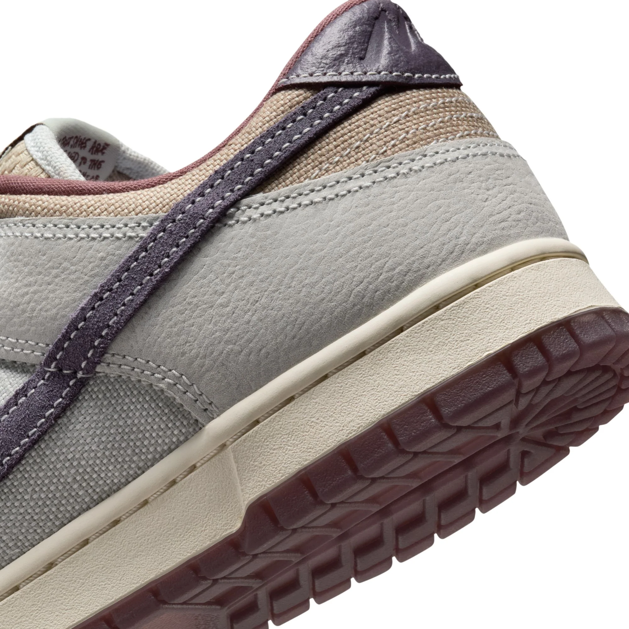 M Nike Dunk Low Retro SE IB6752-100 - Image 10