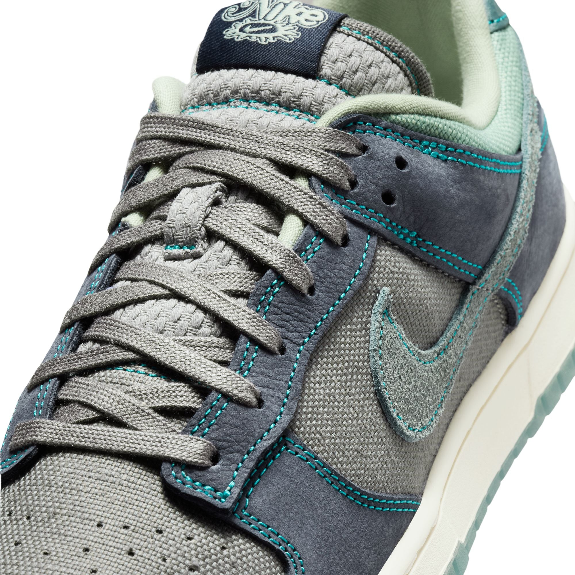 M Nike Dunk Low Retro SE IH1942-002 - Image 10