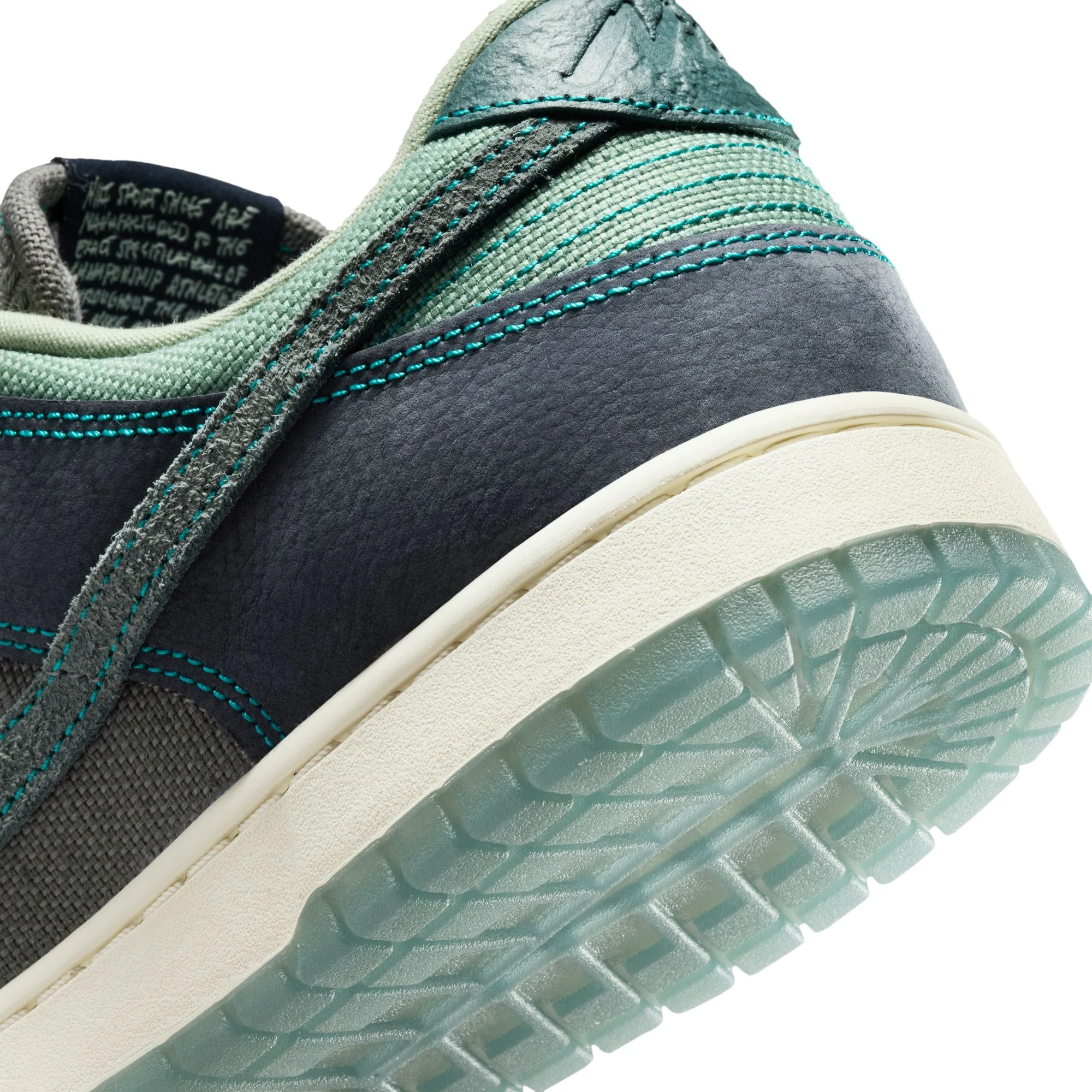 M Nike Dunk Low Retro SE IH1942-002 - Image 11