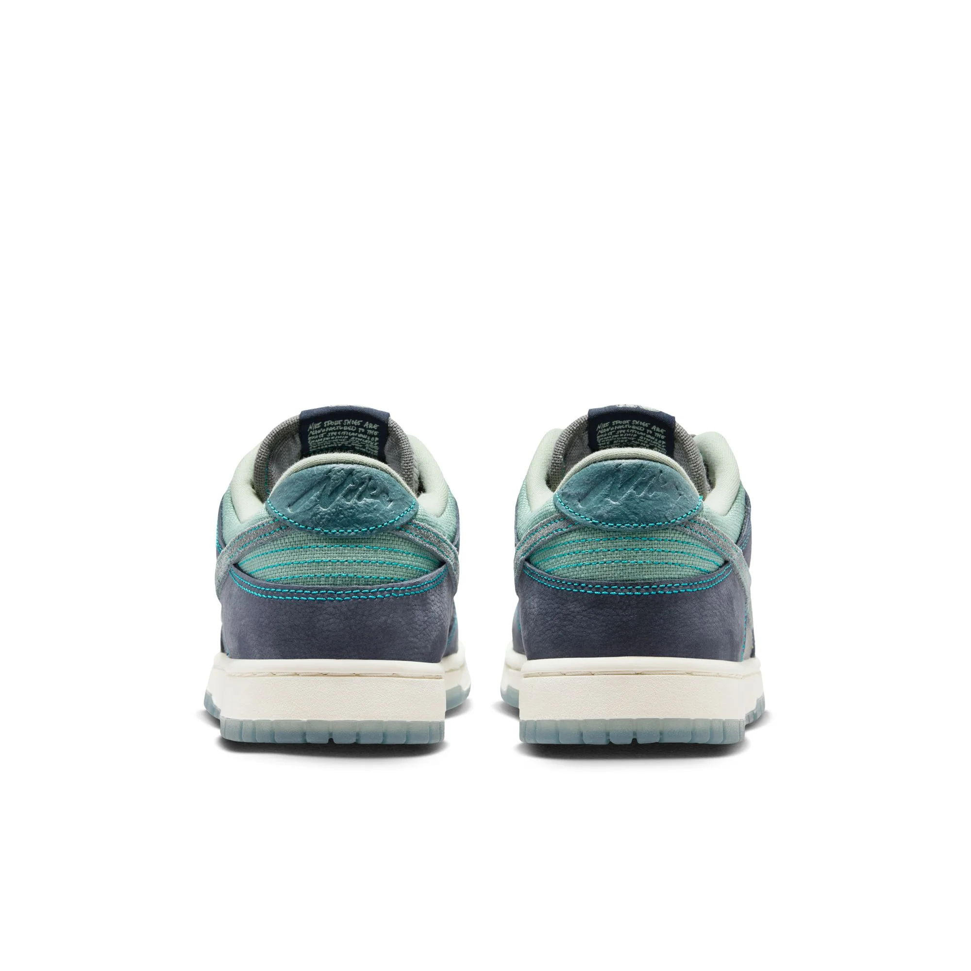 M Nike Dunk Low Retro SE IH1942-002 - Image 3