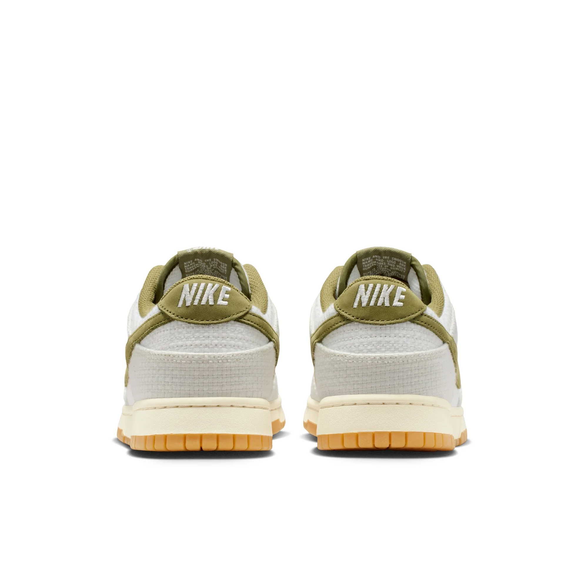 M Nike Dunk Low Retro SE II7078-001 - Image 3