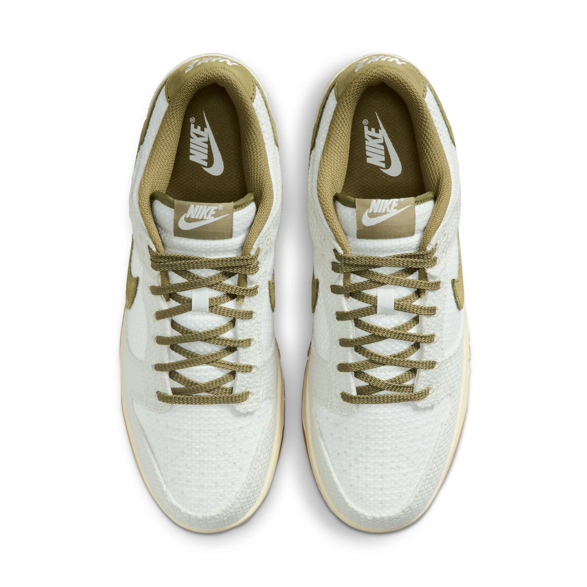 M Nike Dunk Low Retro SE II7078-001 - Image 4