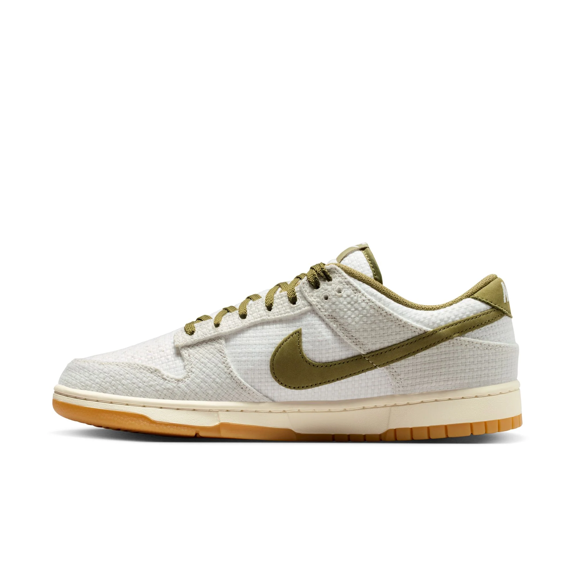 M Nike Dunk Low Retro SE II7078-001 - Image 5