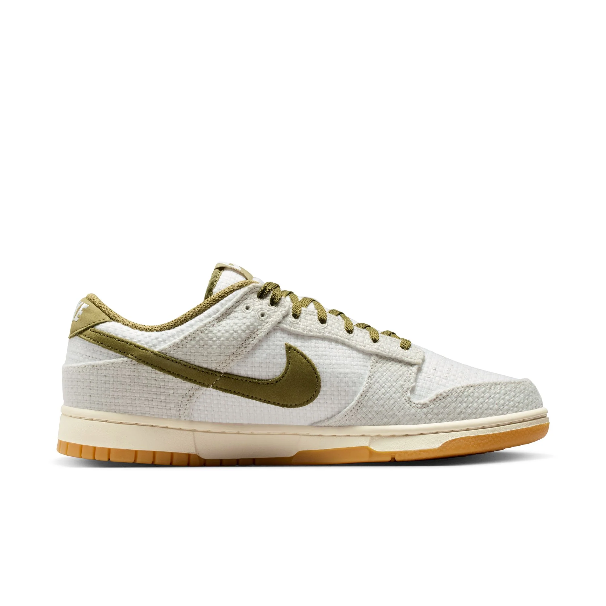 M Nike Dunk Low Retro SE II7078-001 - Image 7