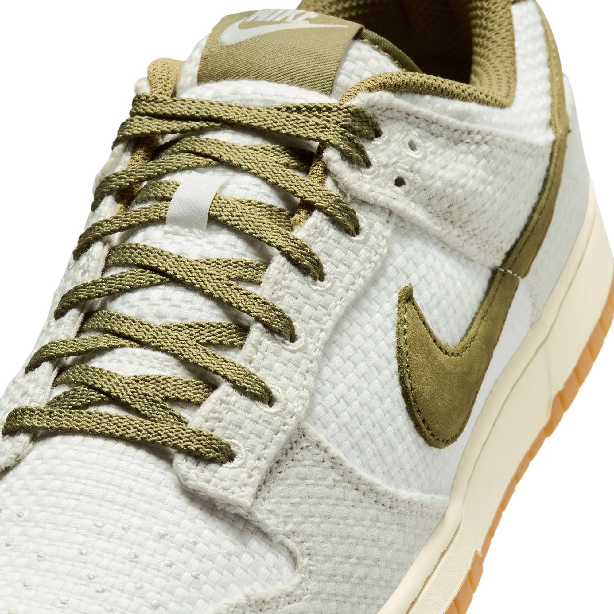M Nike Dunk Low Retro SE II7078-001 - Image 9