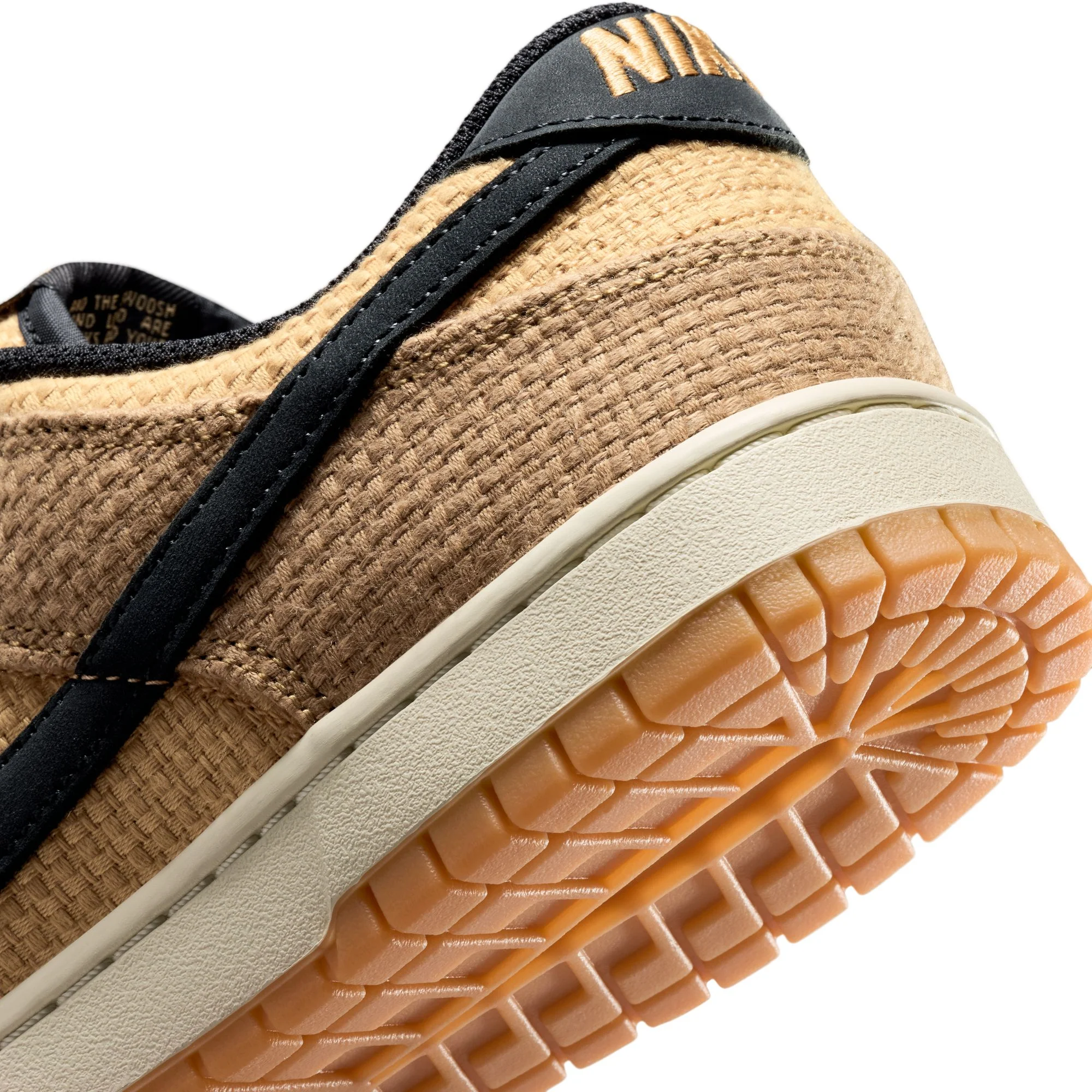 M Nike Dunk Low Retro SE II7078-201 - Image 10