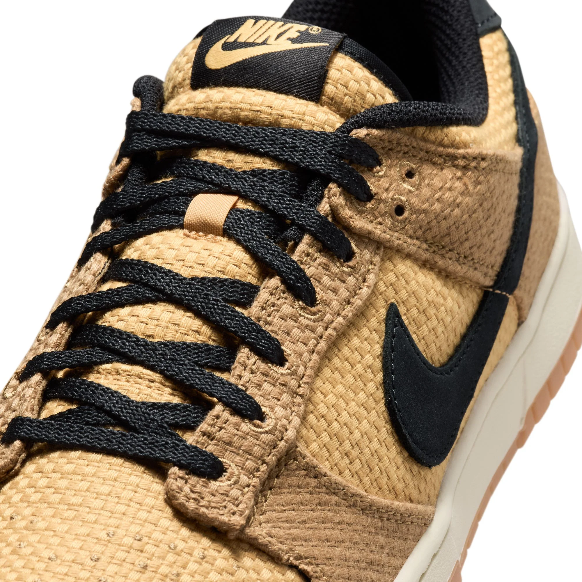 M Nike Dunk Low Retro SE II7078-201 - Image 9