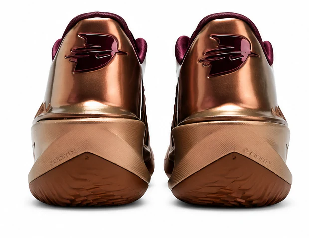 M Nike G.T. Cut 4 "Dylan Harper" IR7208-600 - Image 2