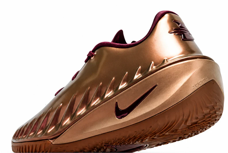 M Nike G.T. Cut 4 "Dylan Harper" IR7208-600 - Image 3