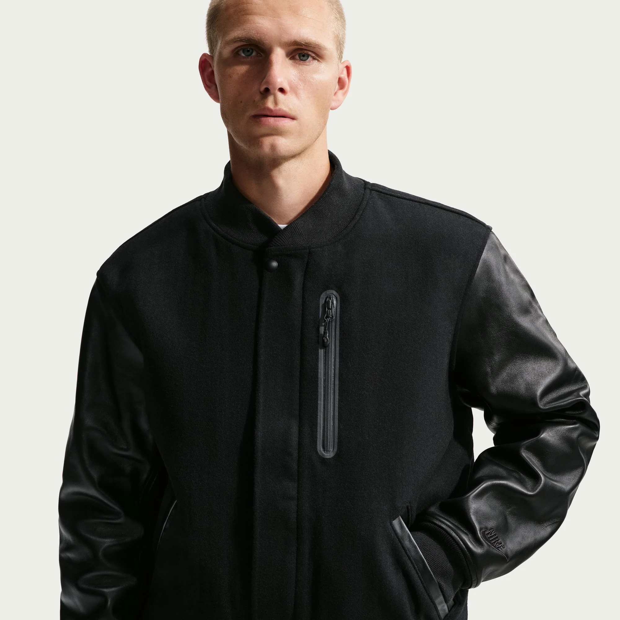M Nike Destroyer Jacket II6238-010 - Image 3