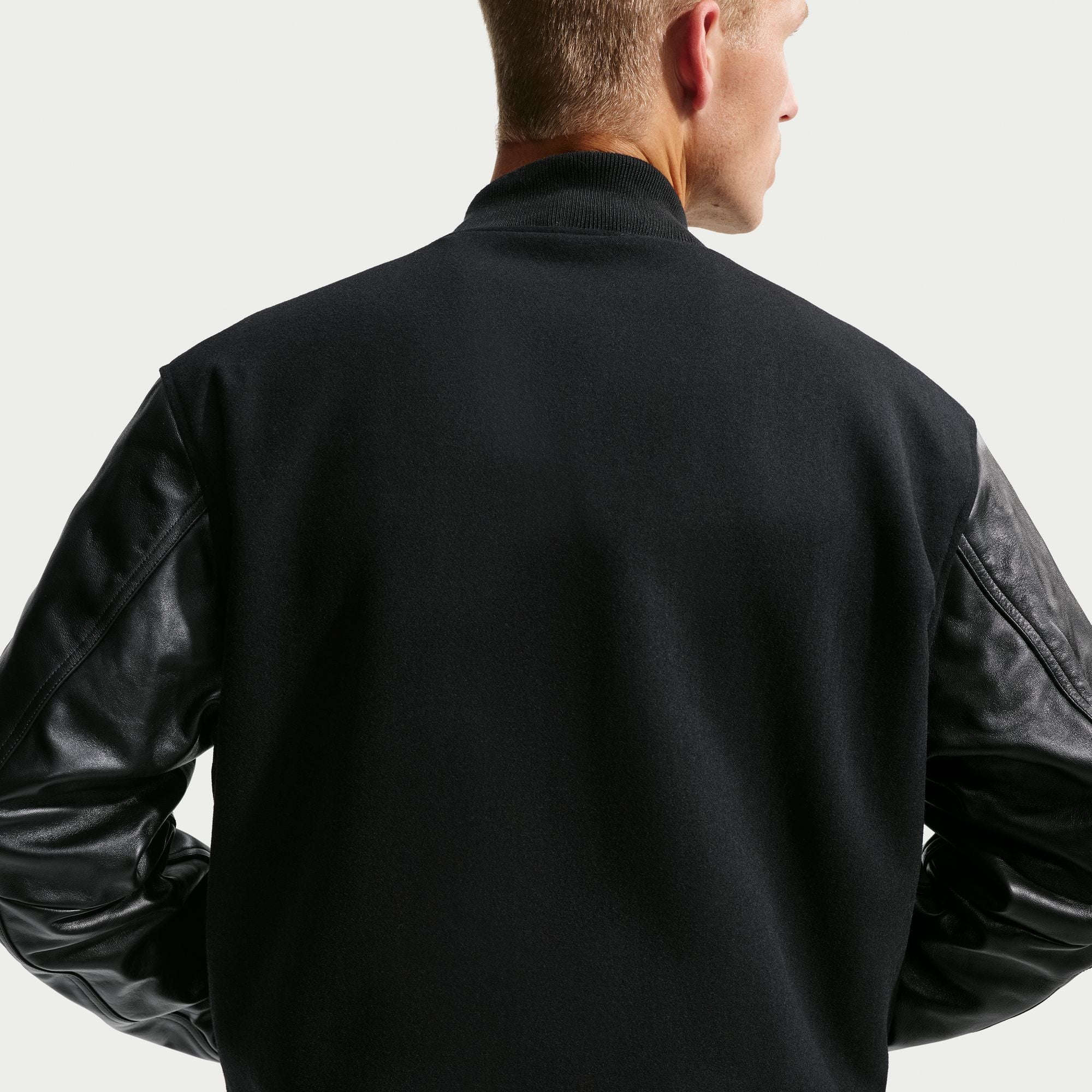 M Nike Destroyer Jacket II6238-010 - Image 4
