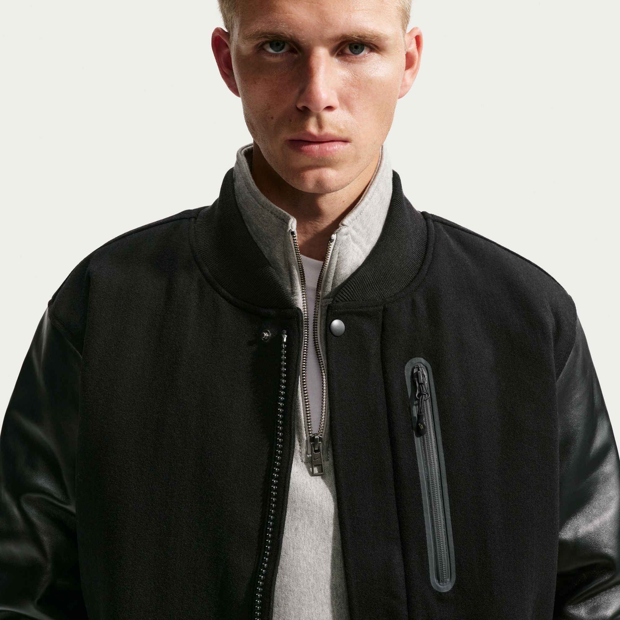 M Nike Destroyer Jacket II6238-010 - Image 5