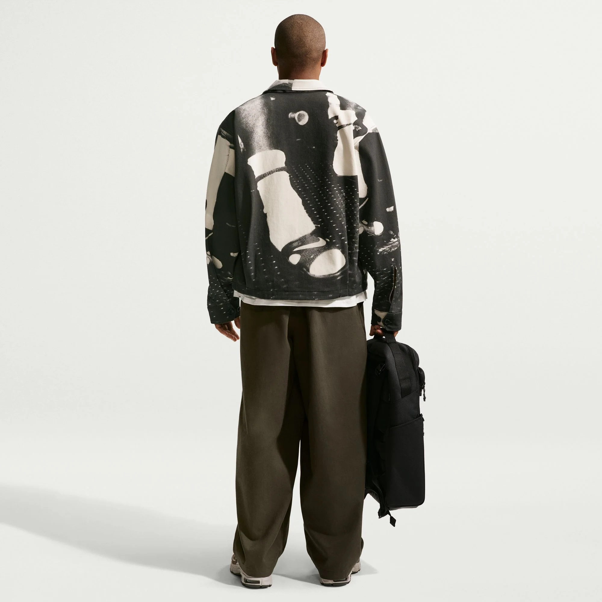M Nike Life IF1256-010 - Image 2