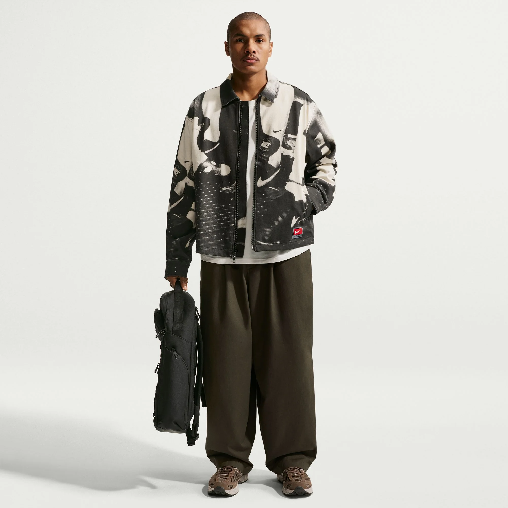 M Nike Life IF1256-010 - Image 3