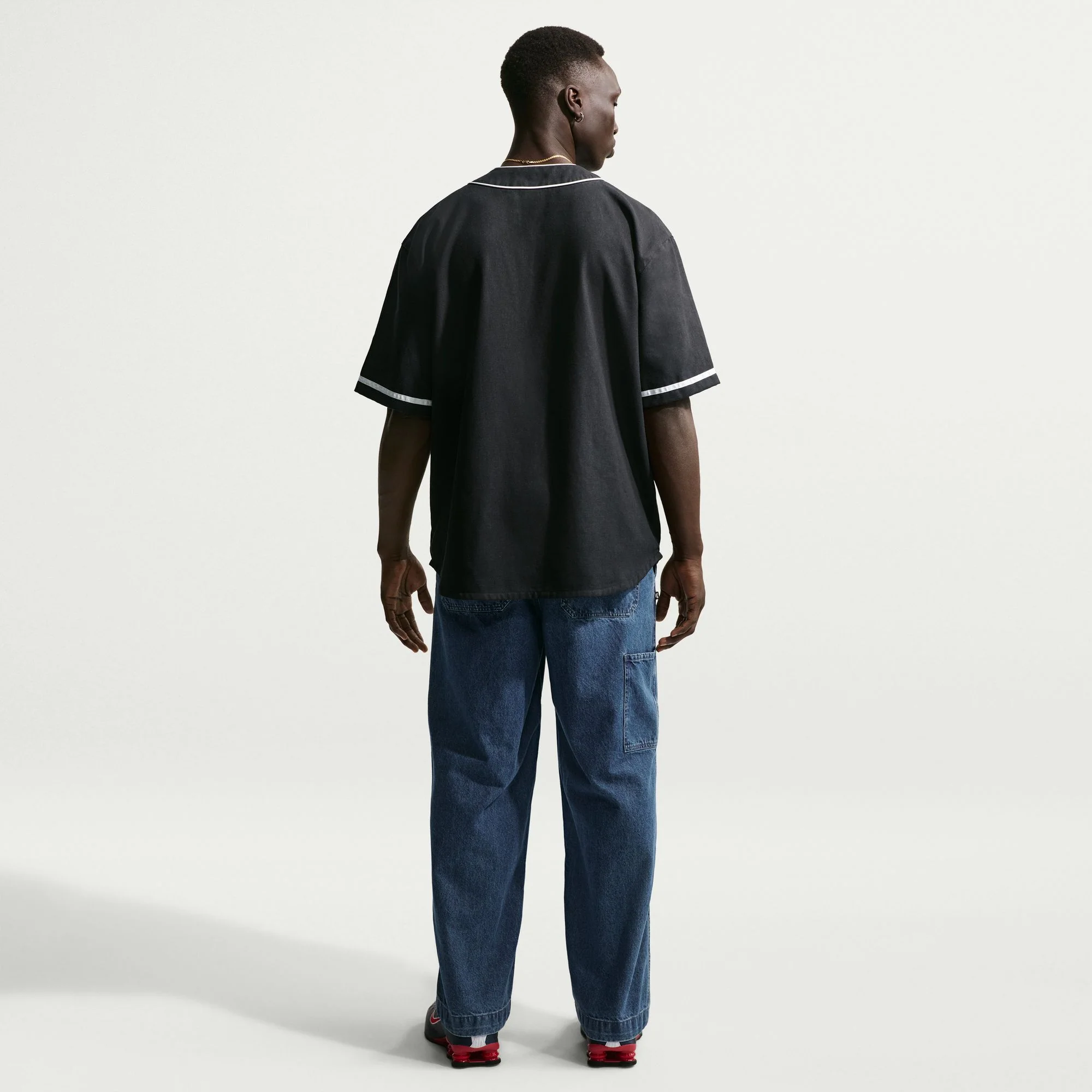 M Nike Life IF2229-010 - Image 2