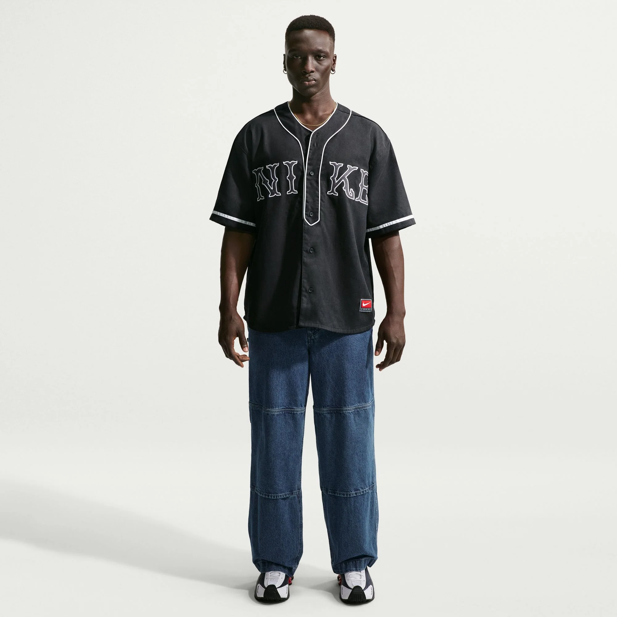 M Nike Life IF2229-010 - Image 3