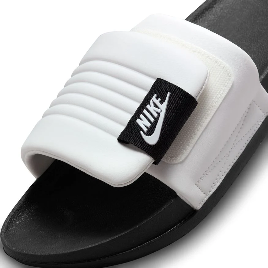 M Nike Offcourt Adjust DQ9624-100 - Image 3