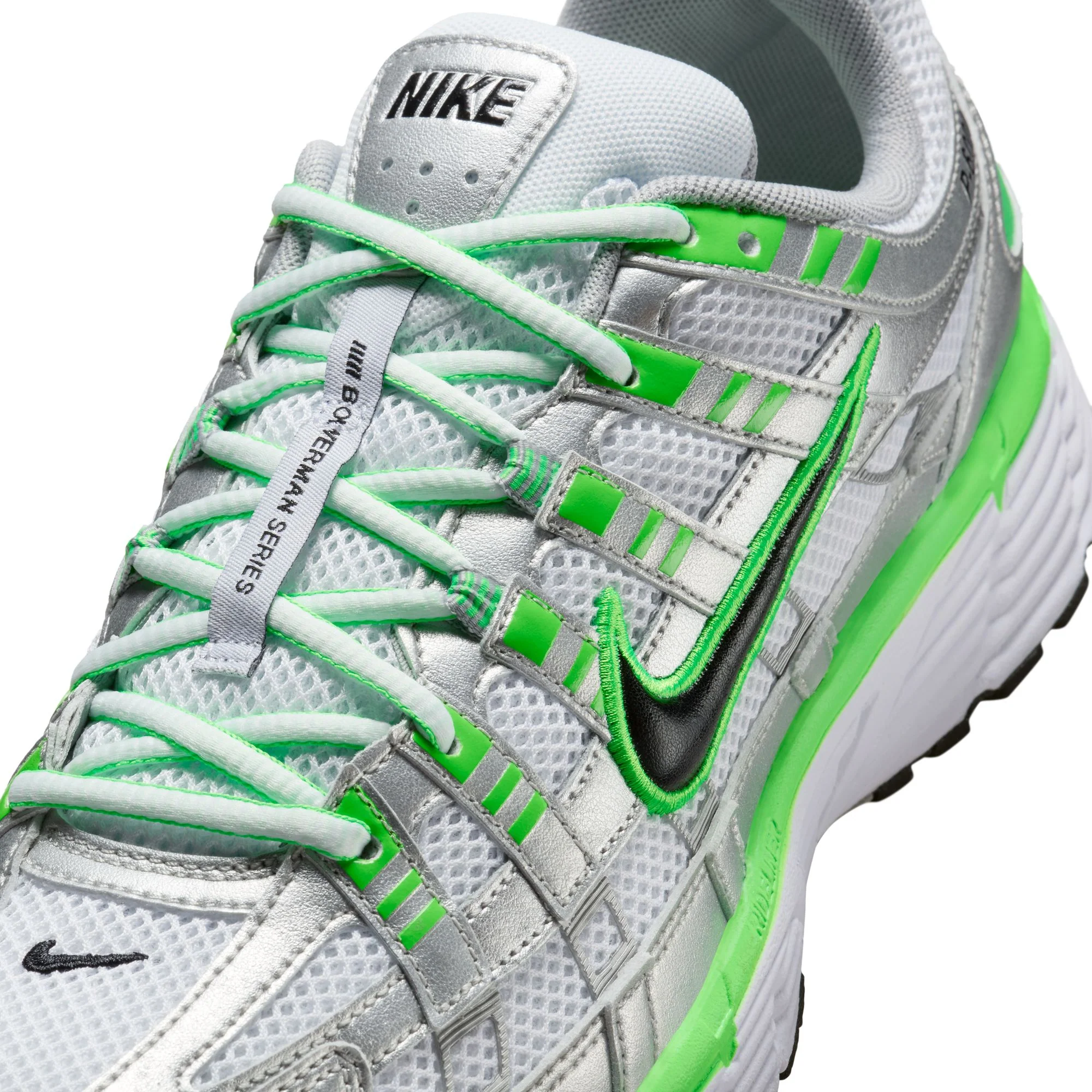 M Nike P-6000 SE IB2985-001 - Image 10
