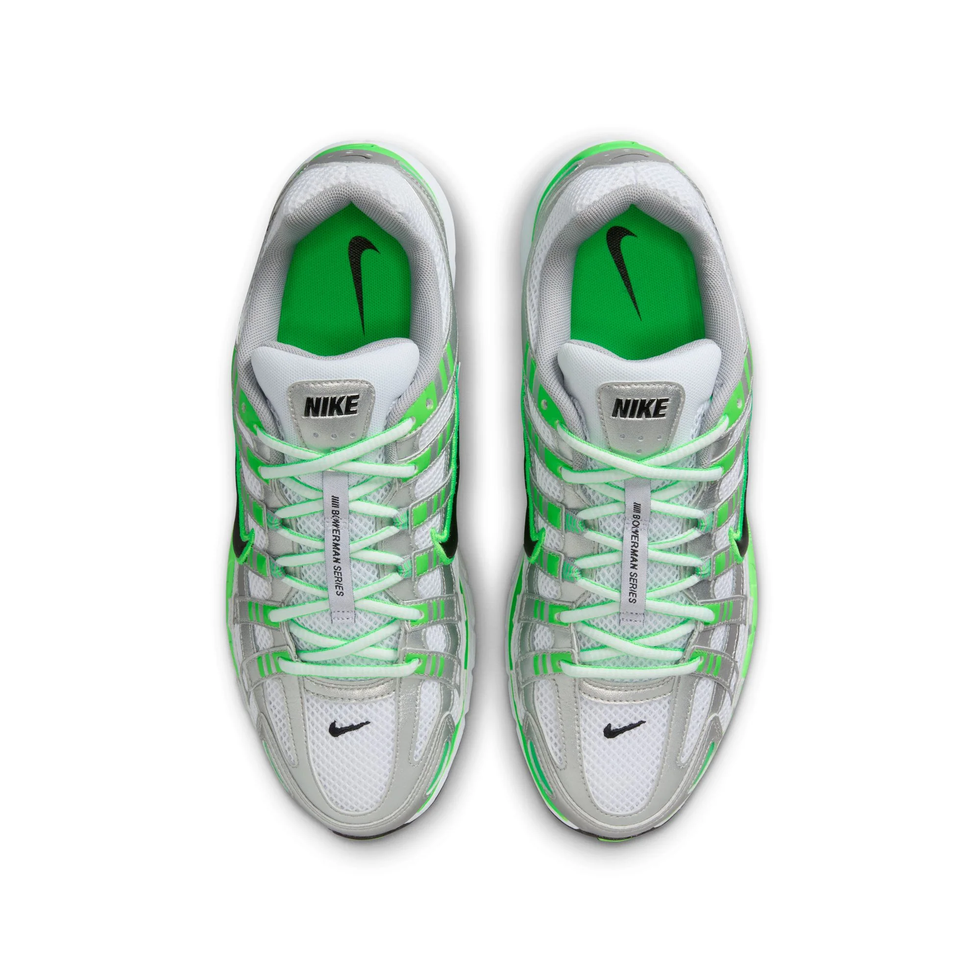 M Nike P-6000 SE IB2985-001 - Image 4