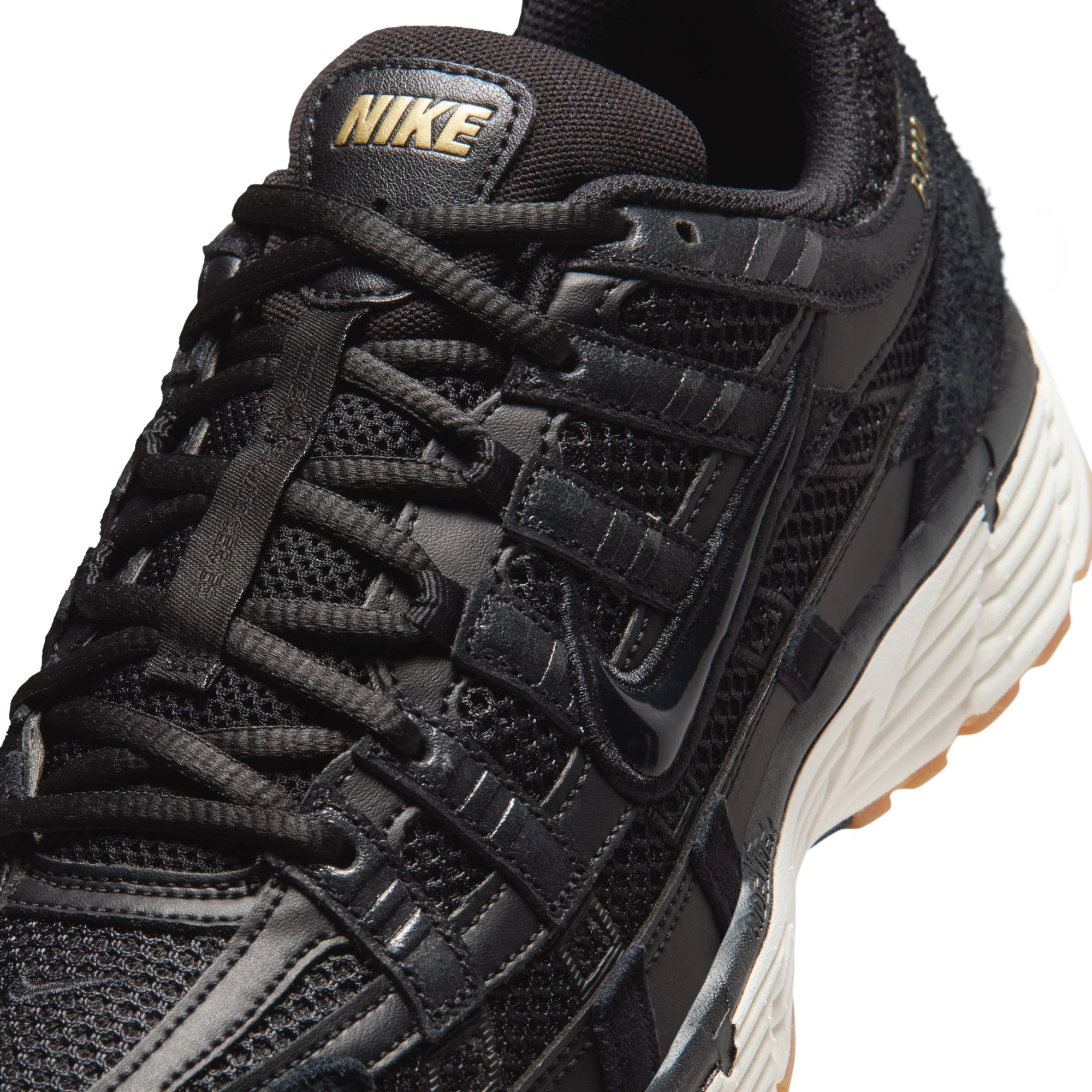 M Nike P-6000 Suede HF0015-001 - Image 10