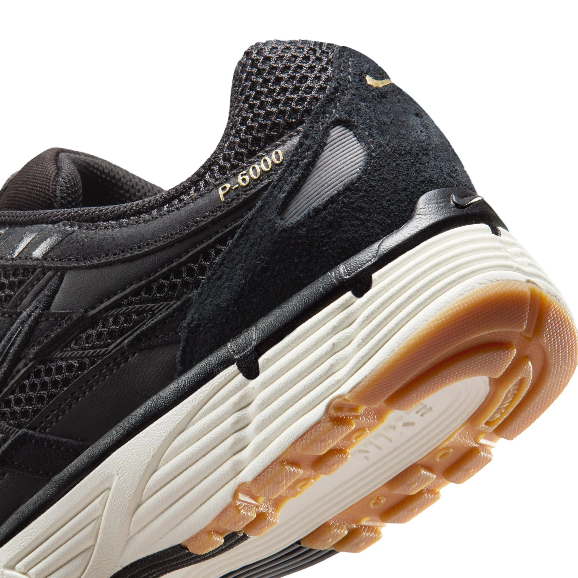 M Nike P-6000 Suede HF0015-001 - Image 11