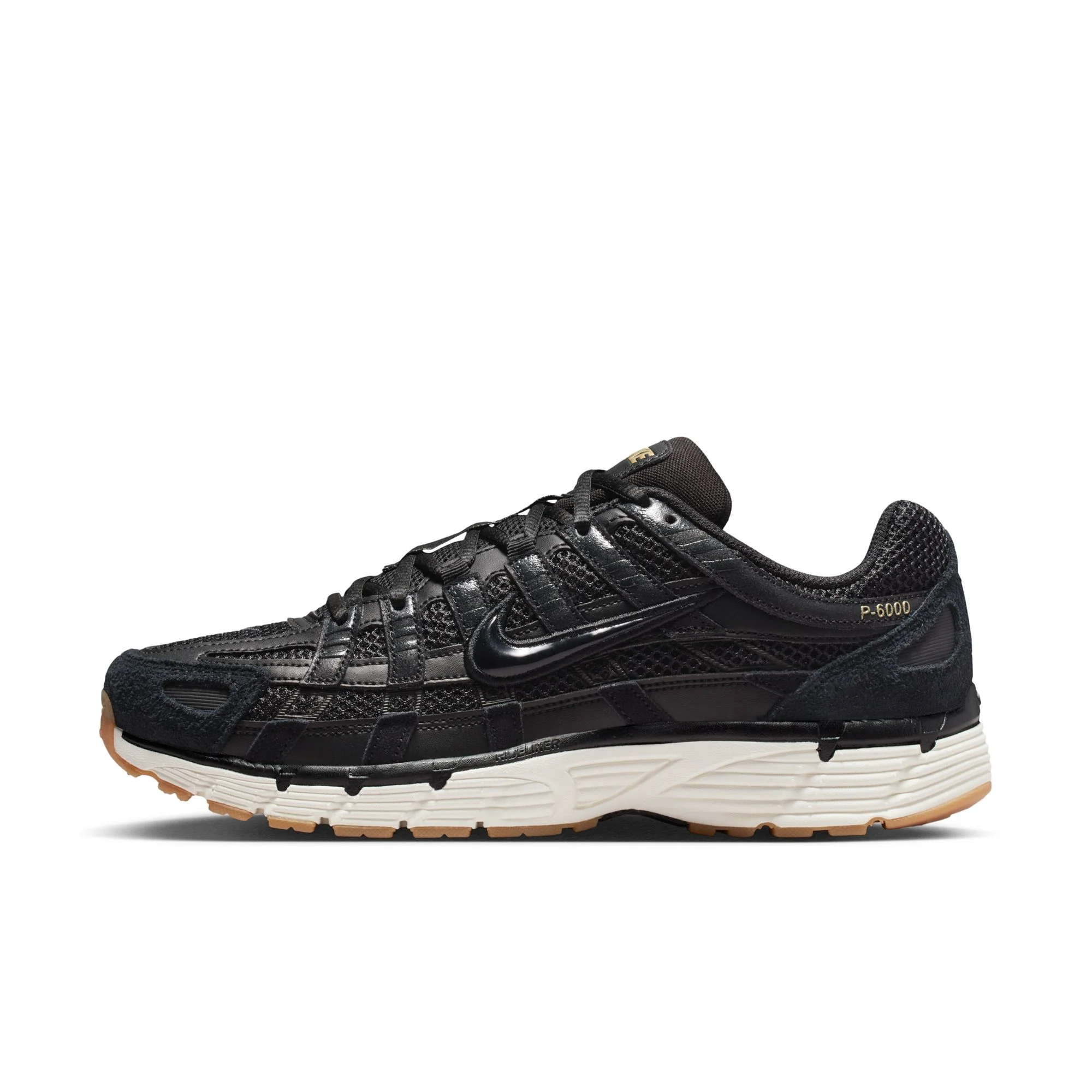 M Nike P-6000 Suede HF0015-001 - Image 2
