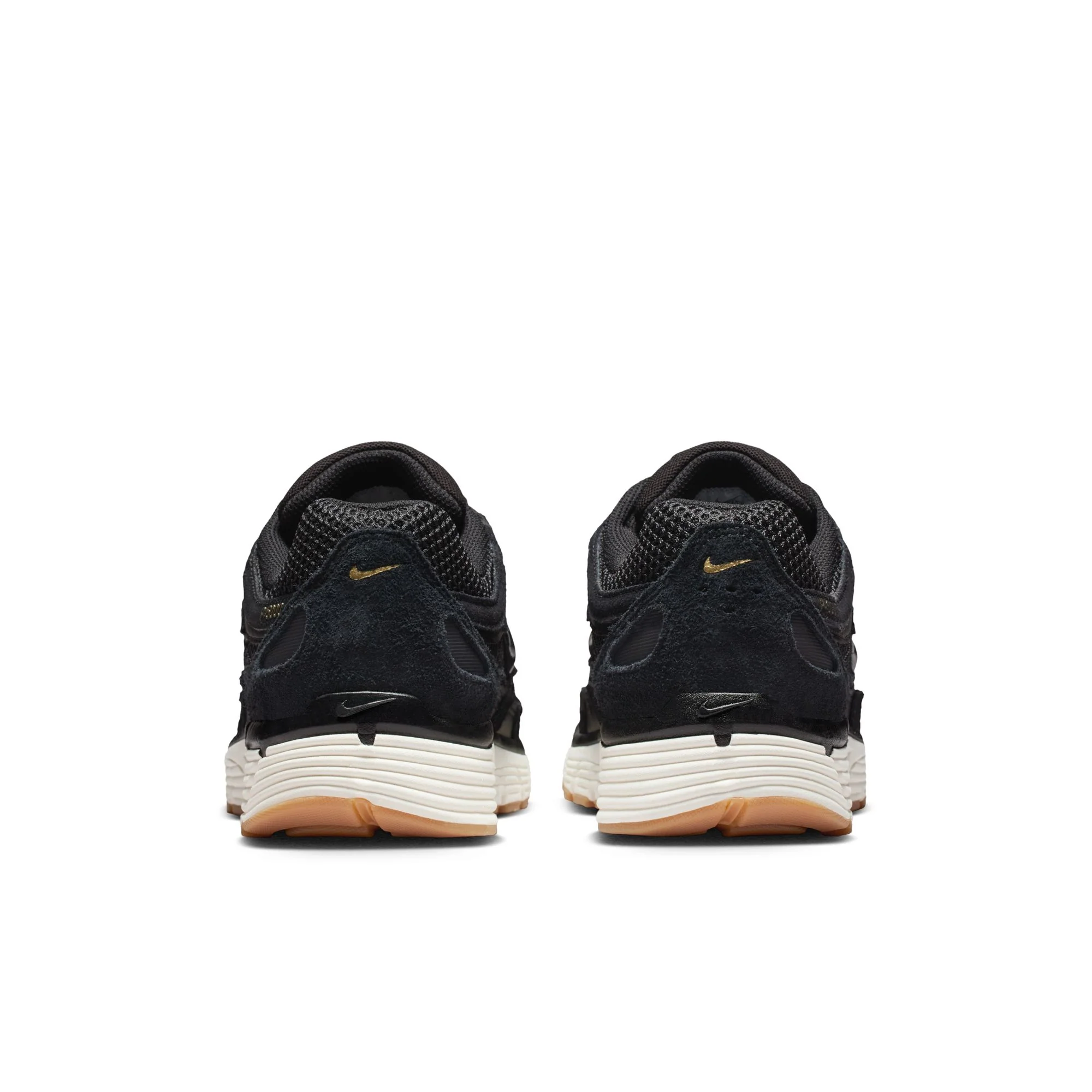 M Nike P-6000 Suede HF0015-001 - Image 3