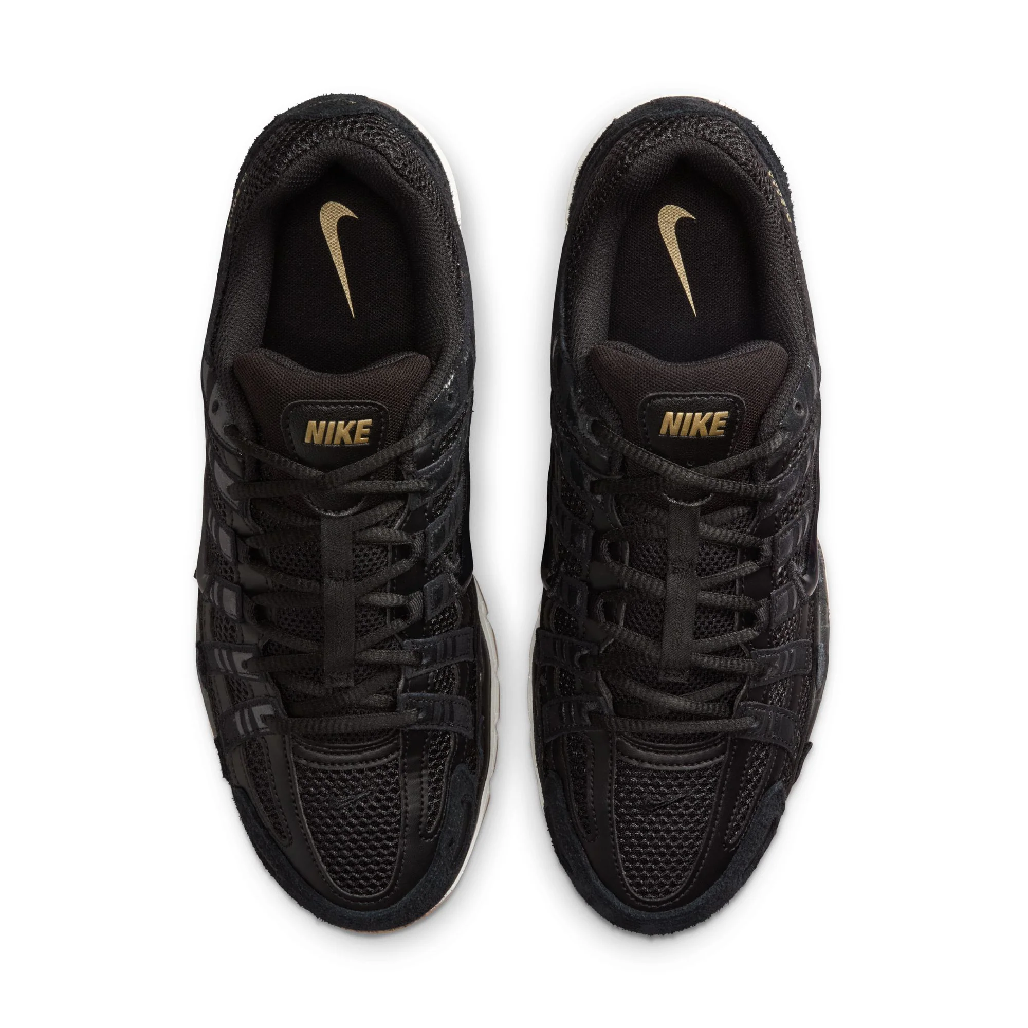 M Nike P-6000 Suede HF0015-001 - Image 4