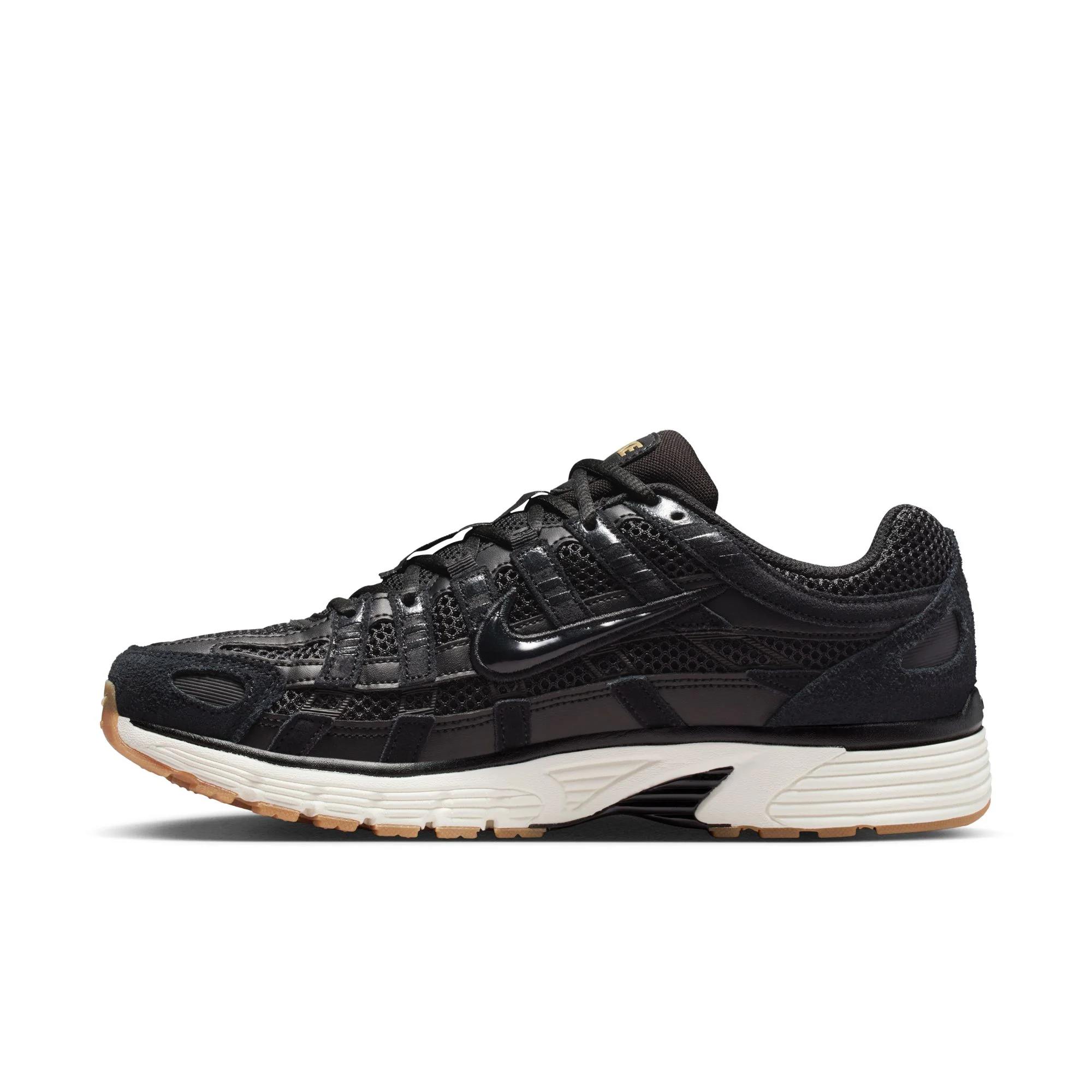 M Nike P-6000 Suede HF0015-001 - Image 5