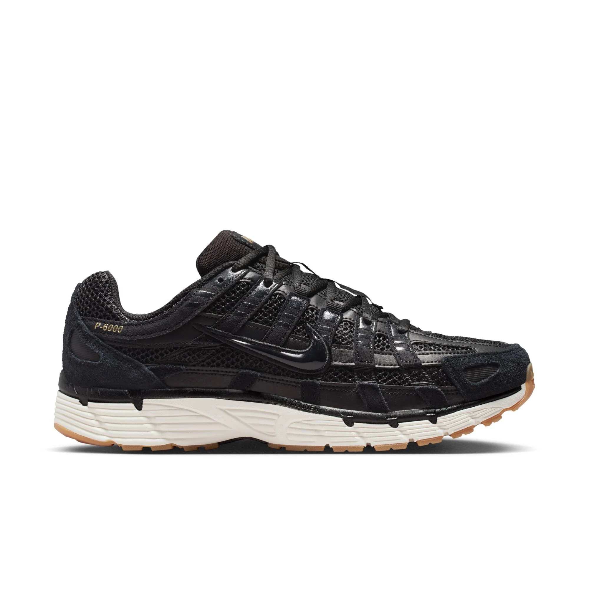 M Nike P-6000 Suede HF0015-001 - Image 6