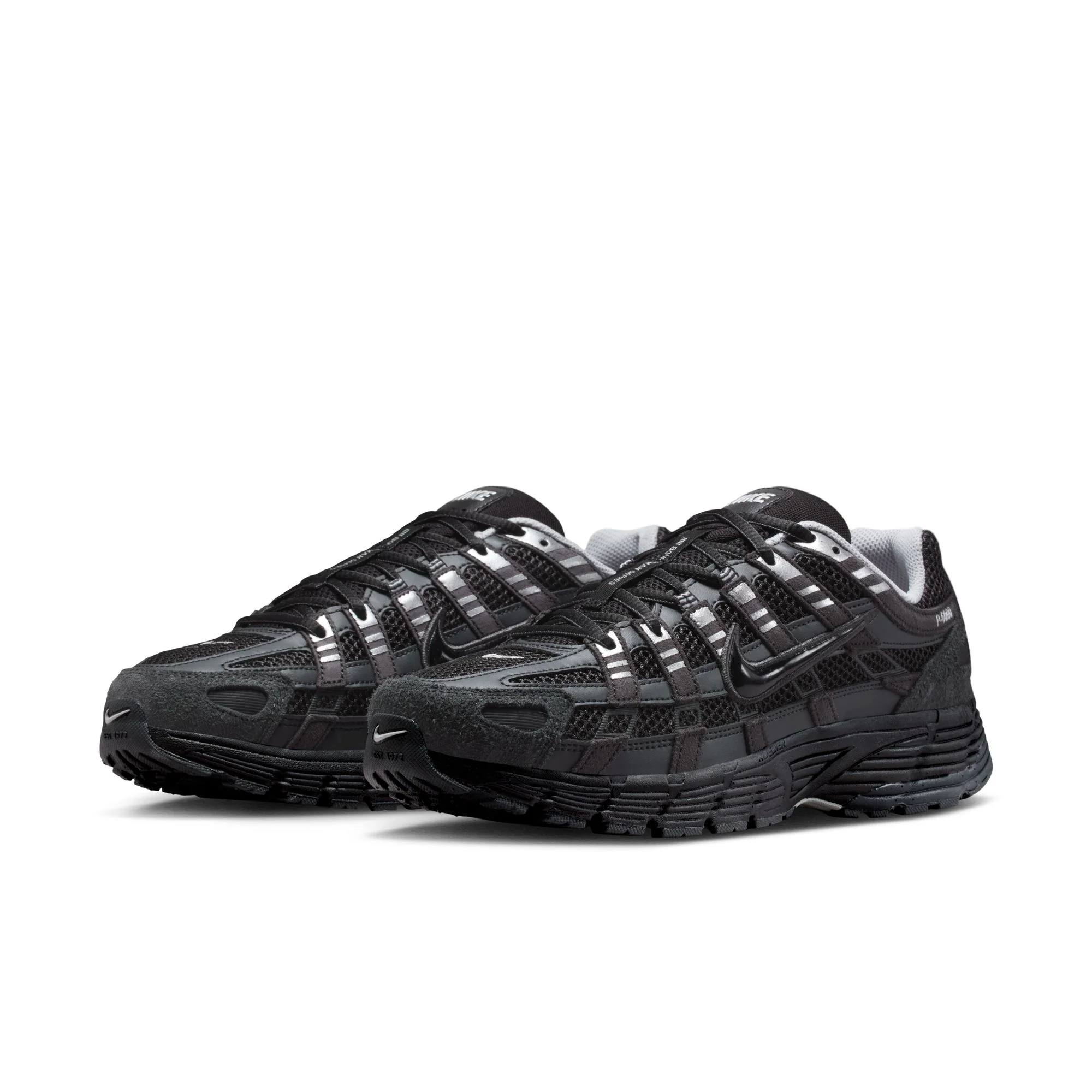 M Nike P-6000 Suede HF0015-002