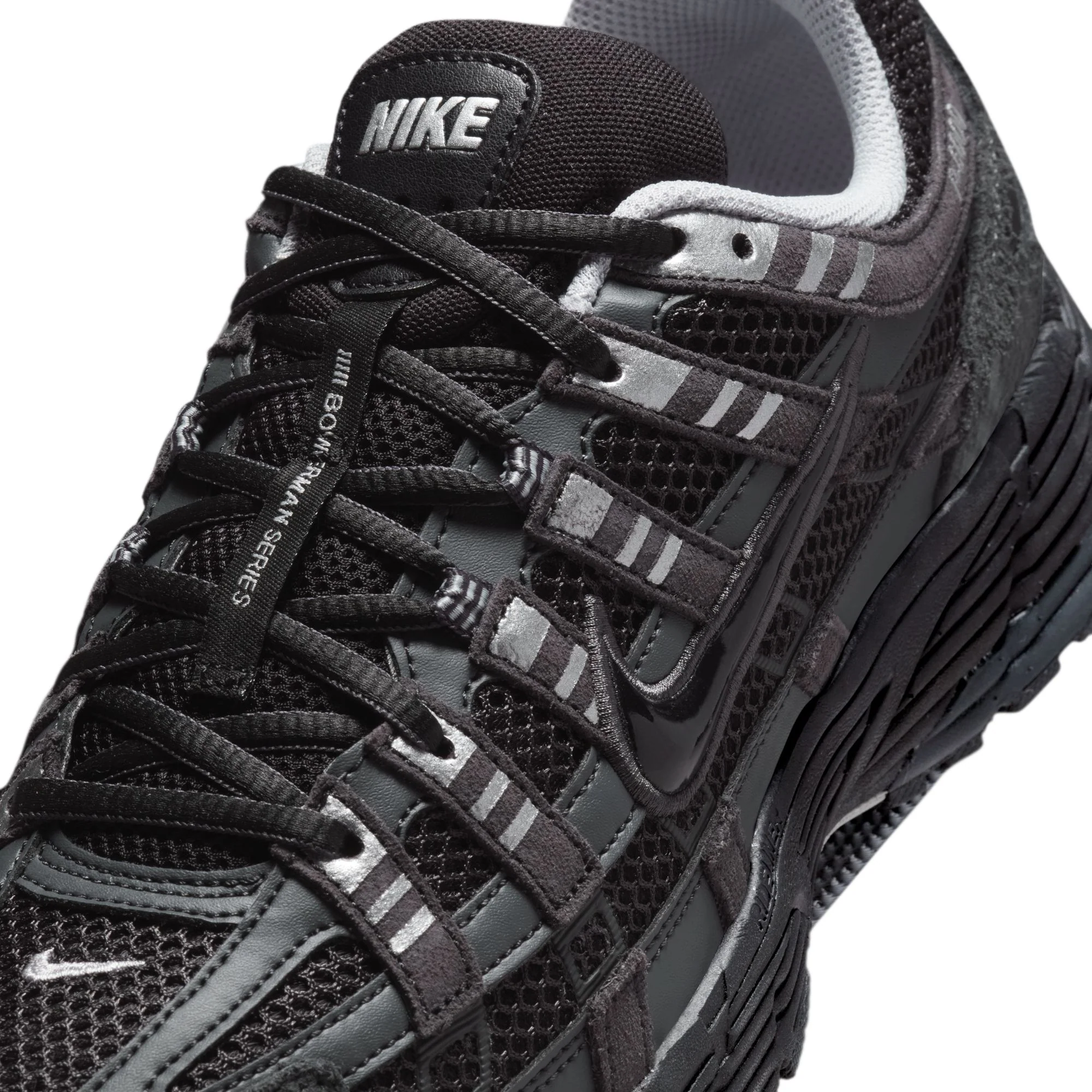 M Nike P-6000 Suede HF0015-002 - Image 10