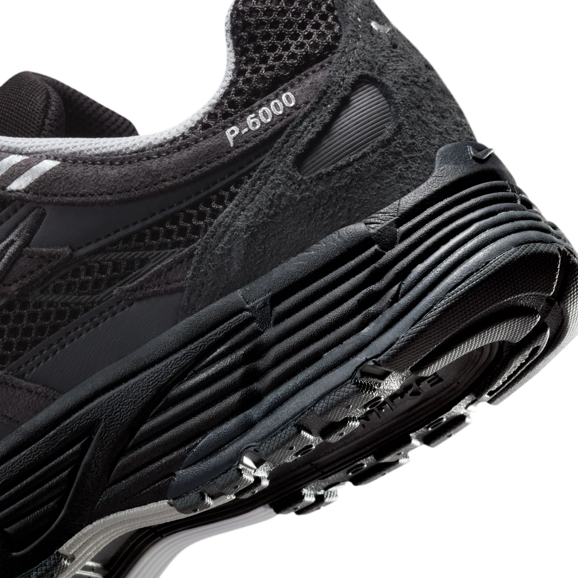 M Nike P-6000 Suede HF0015-002 - Image 11