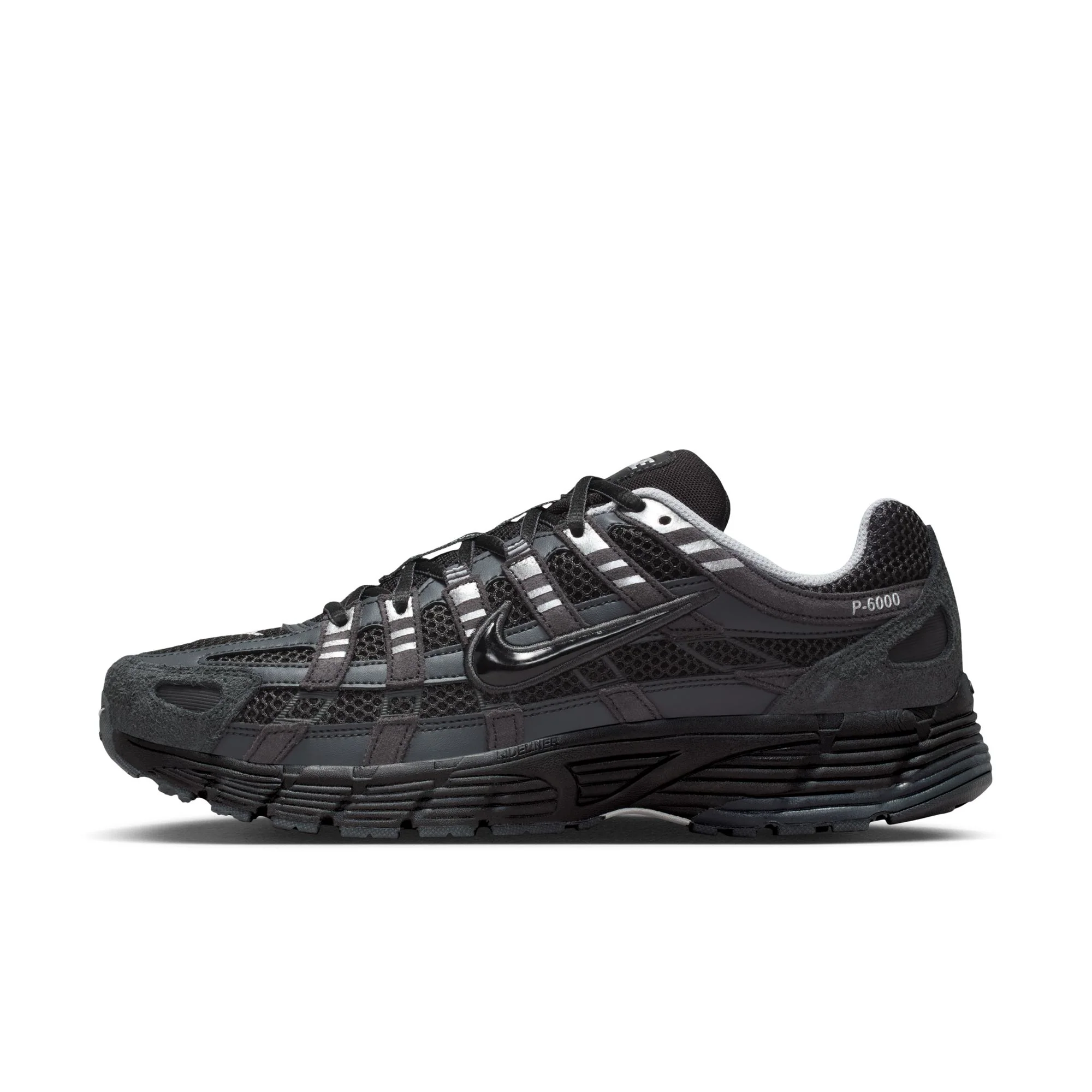 M Nike P-6000 Suede HF0015-002 - Image 2
