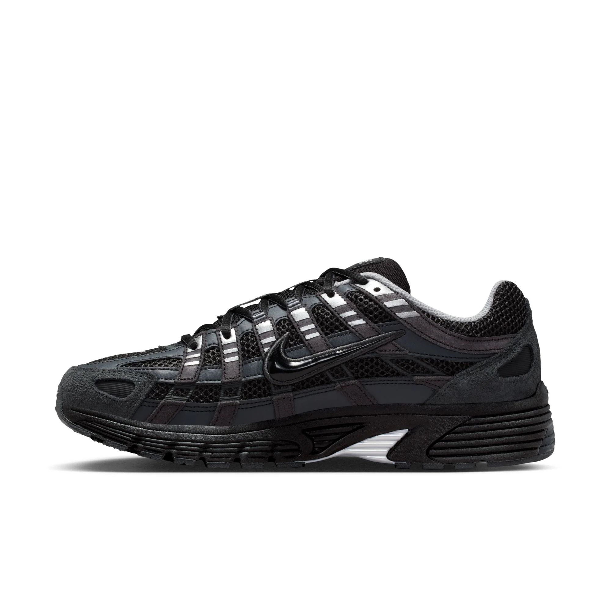 M Nike P-6000 Suede HF0015-002 - Image 5