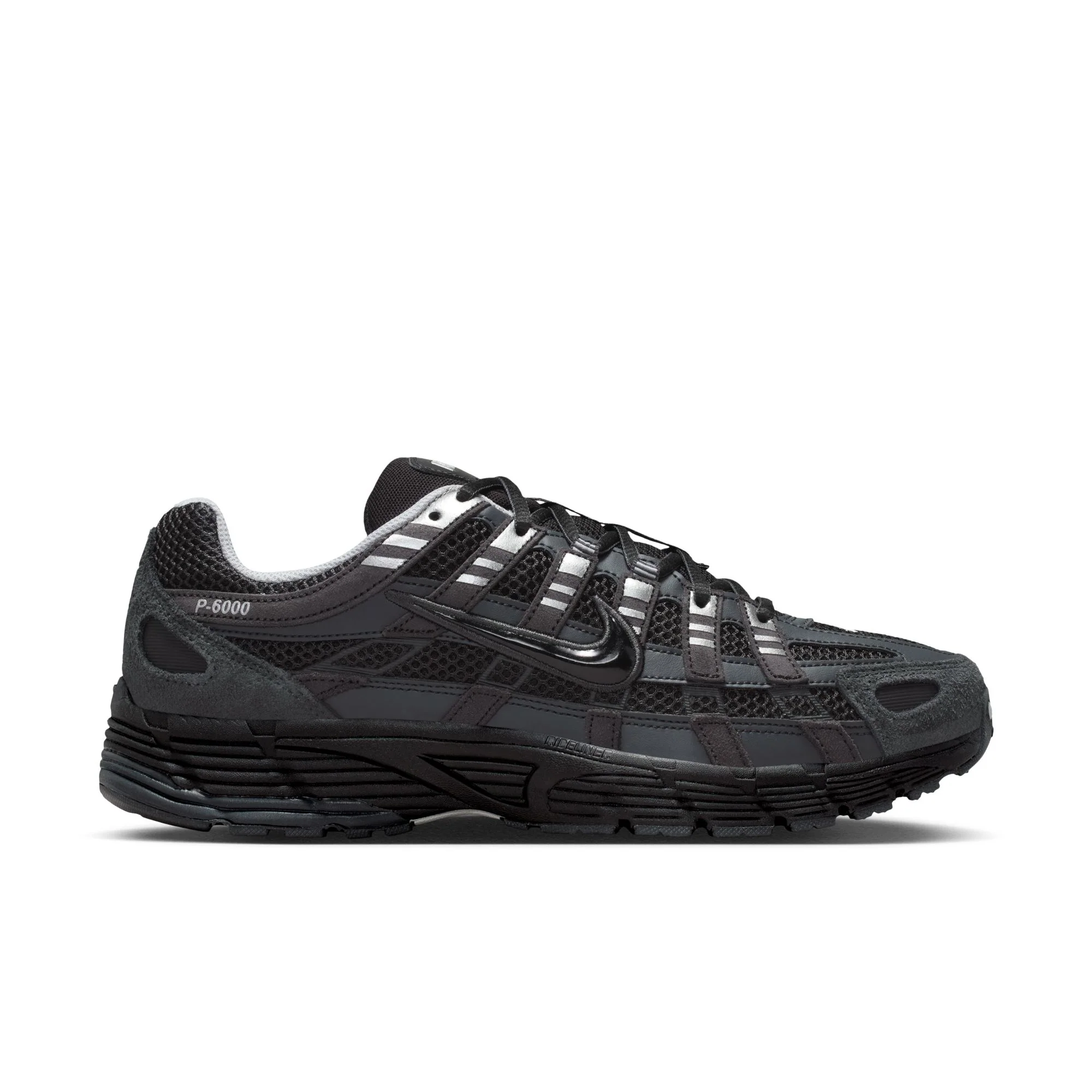 M Nike P-6000 Suede HF0015-002 - Image 6