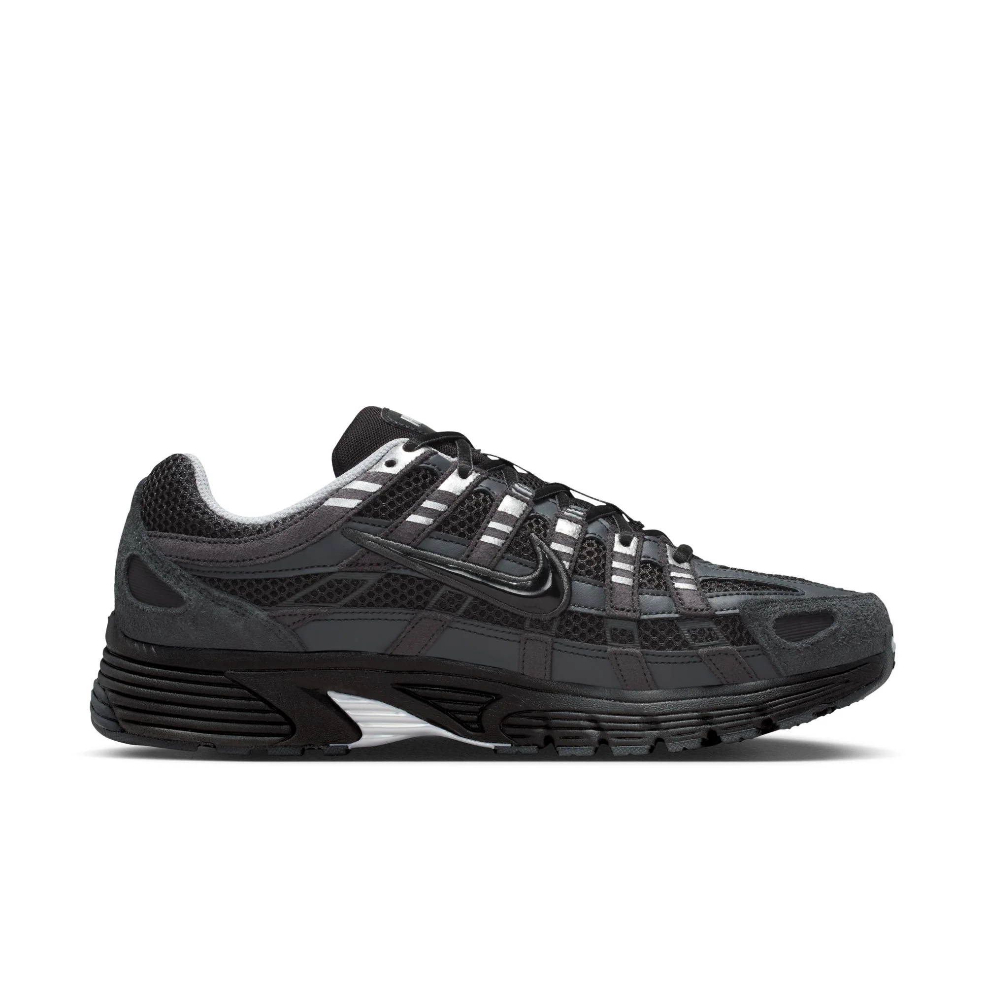 M Nike P-6000 Suede HF0015-002 - Image 7
