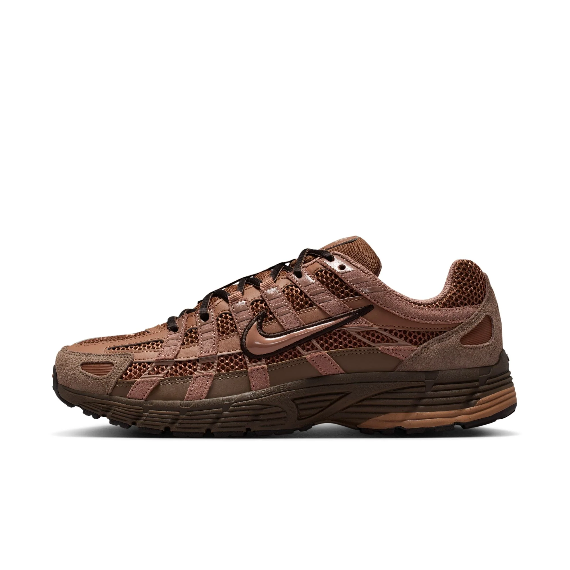 M Nike P-6000 Suede HF0015-205 - Image 2