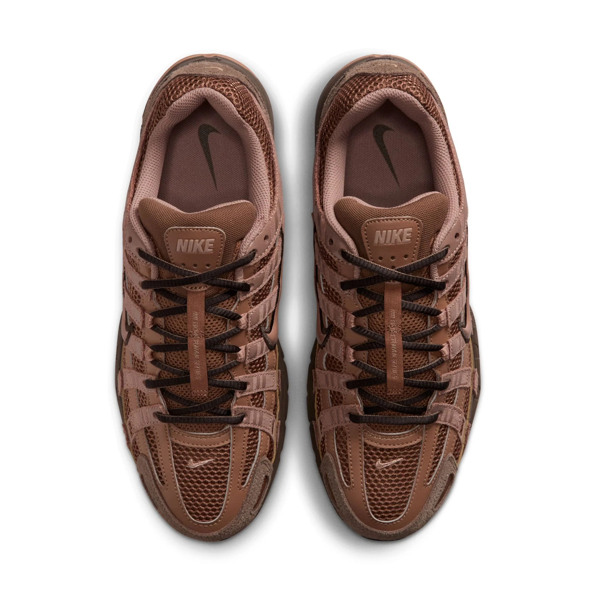 M Nike P-6000 Suede HF0015-205 - Image 4