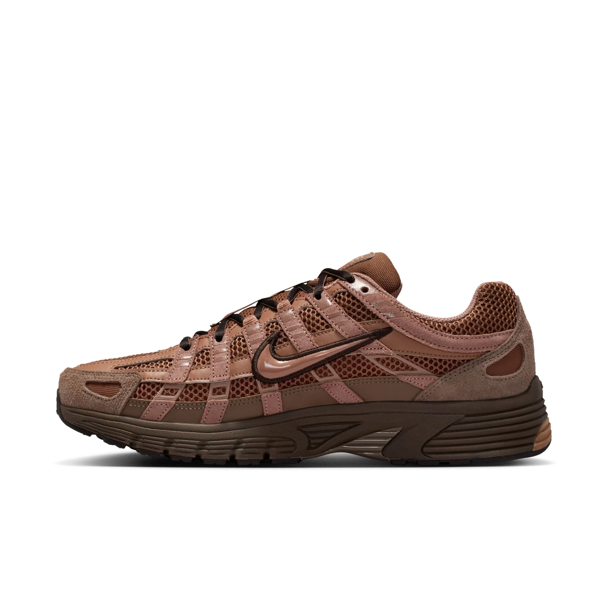 M Nike P-6000 Suede HF0015-205 - Image 5