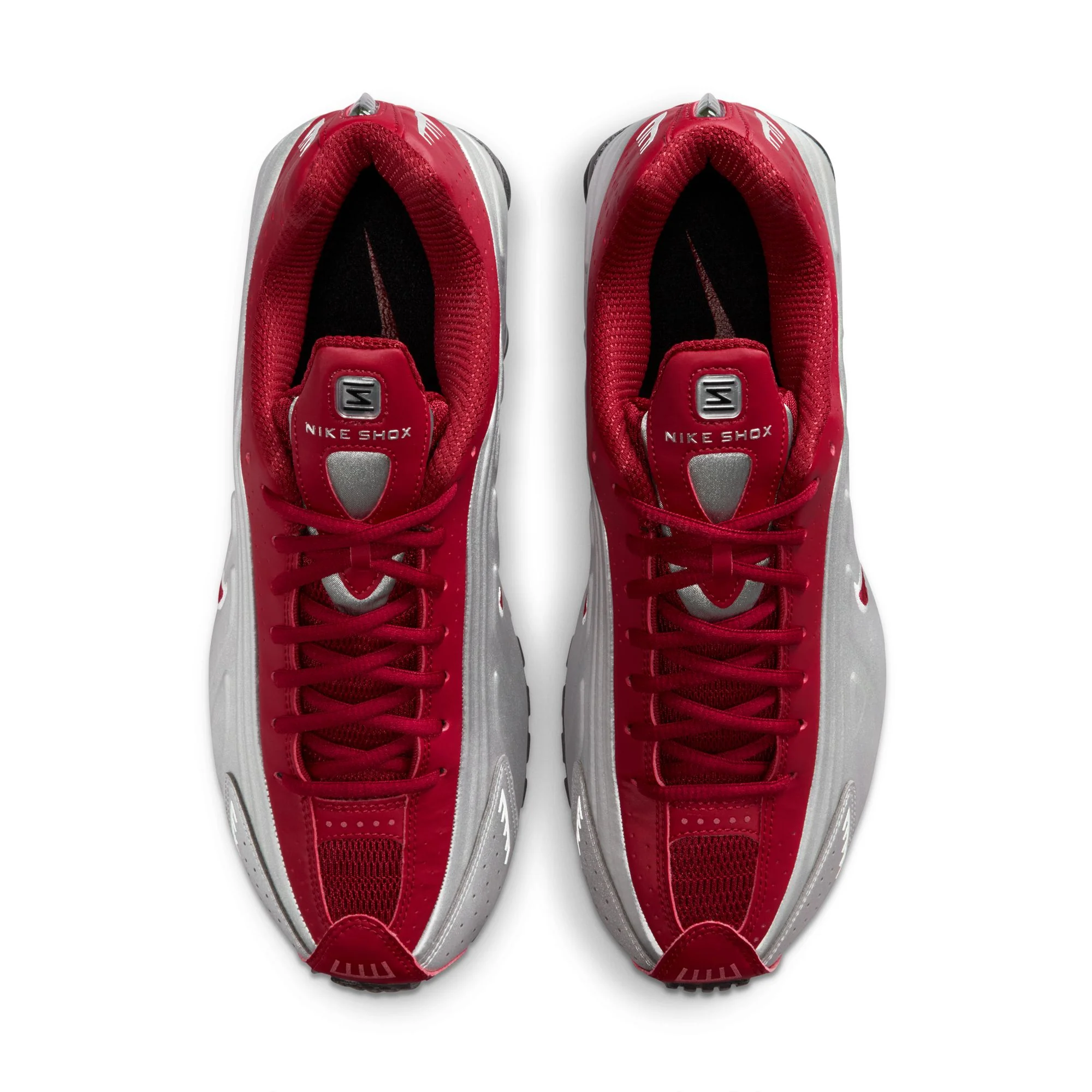 M Nike Shox R4 HQ1988-009 - Image 4