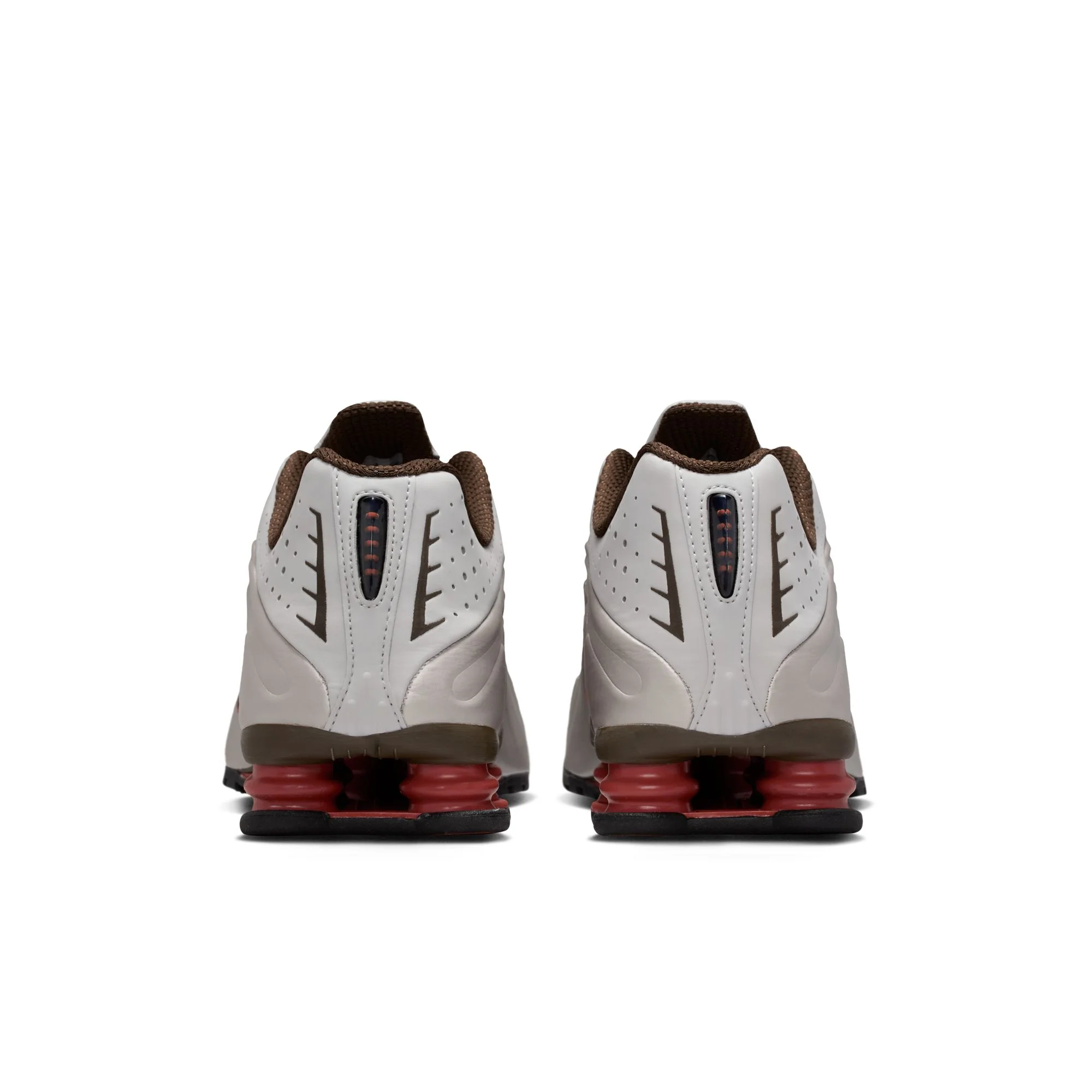 M Nike Shox R4 HQ1988-010 - Image 3