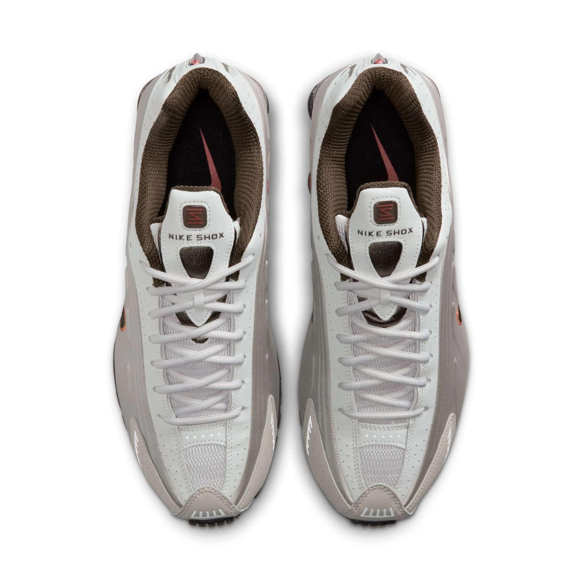 M Nike Shox R4 HQ1988-010 - Image 4